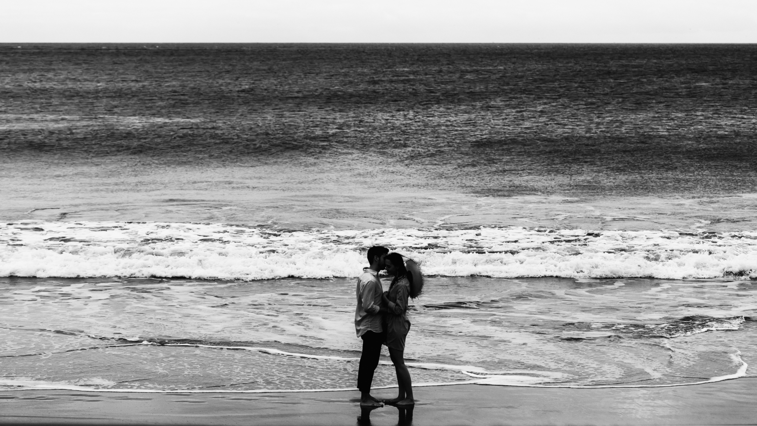 Maria & Emanuel. Фотограф Тенерифе Эдгар Зубарев