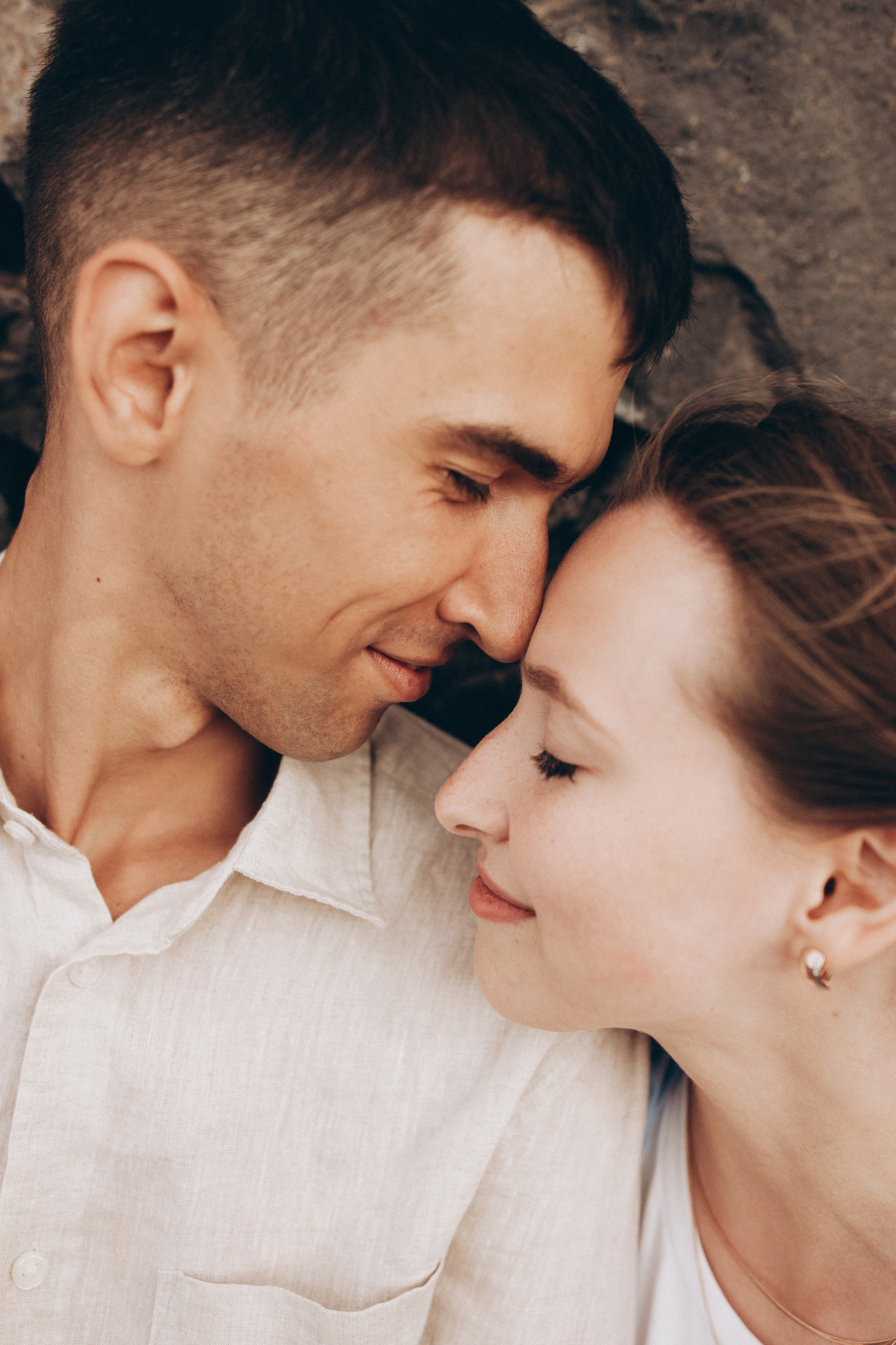 Xenia & Evgeniy. Фотограф Тенерифе Эдгар Зубарев