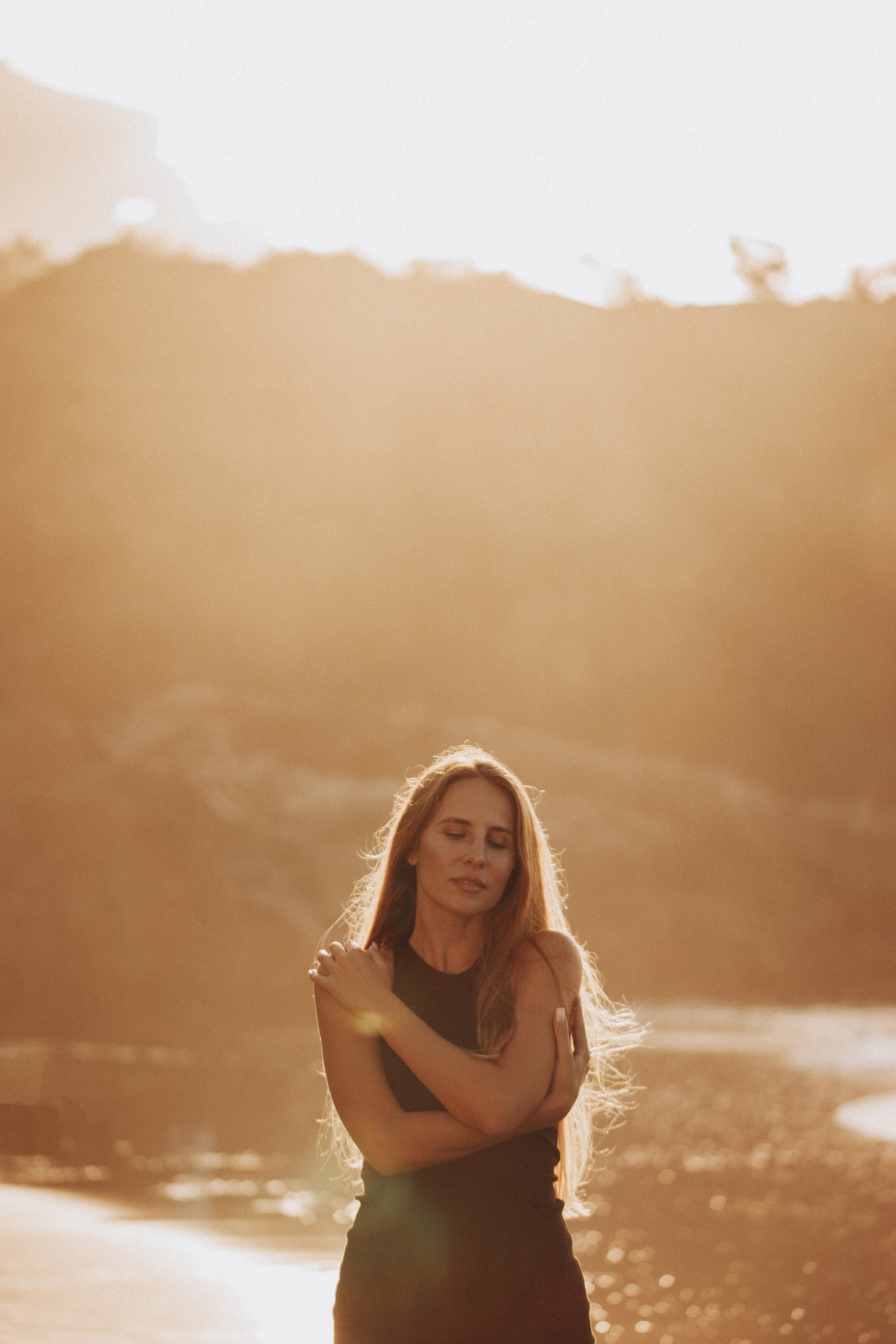 Sabina & Paul. Fotógrafo en Tenerife Edgar Zubarev