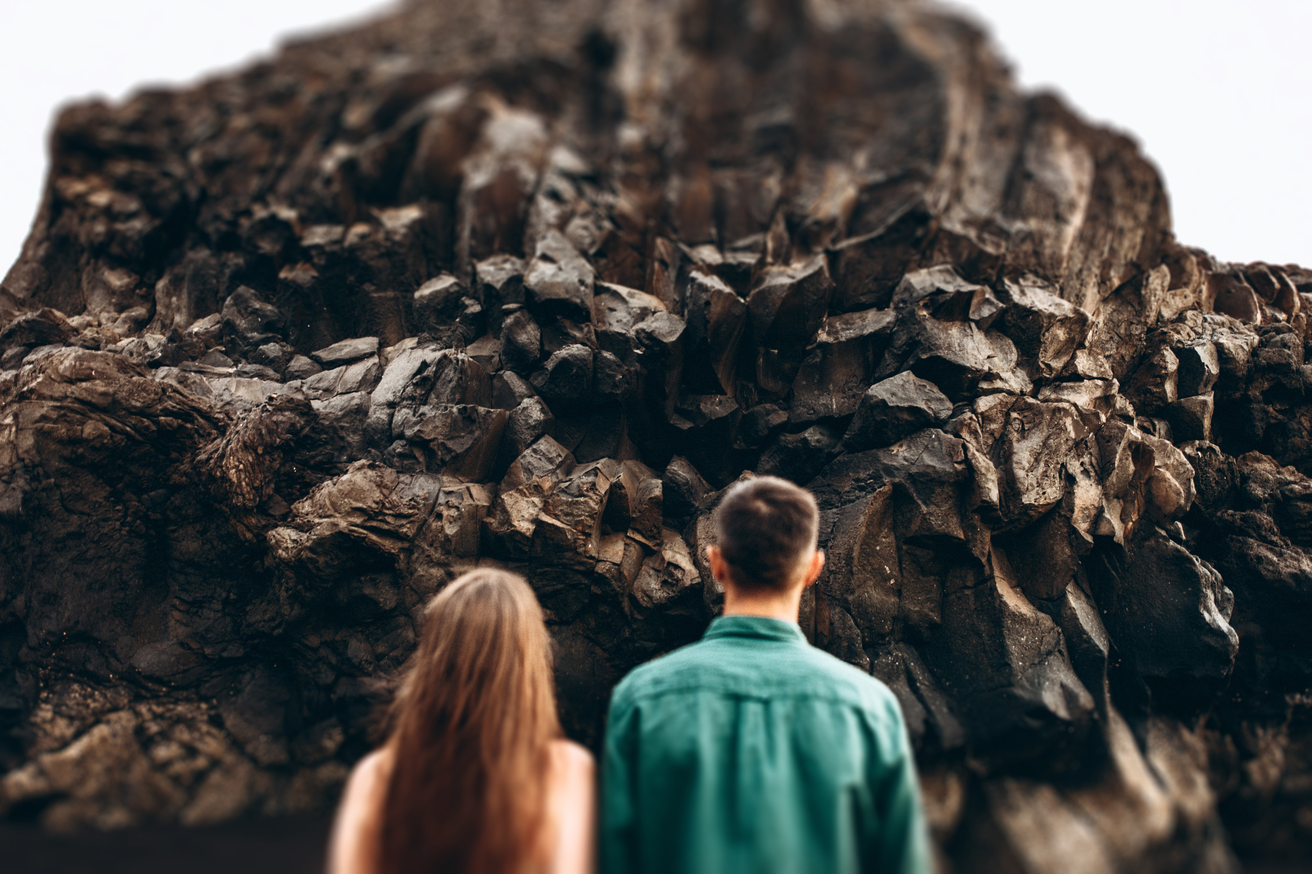 Xenia & Evgeniy. Фотограф Тенерифе Эдгар Зубарев