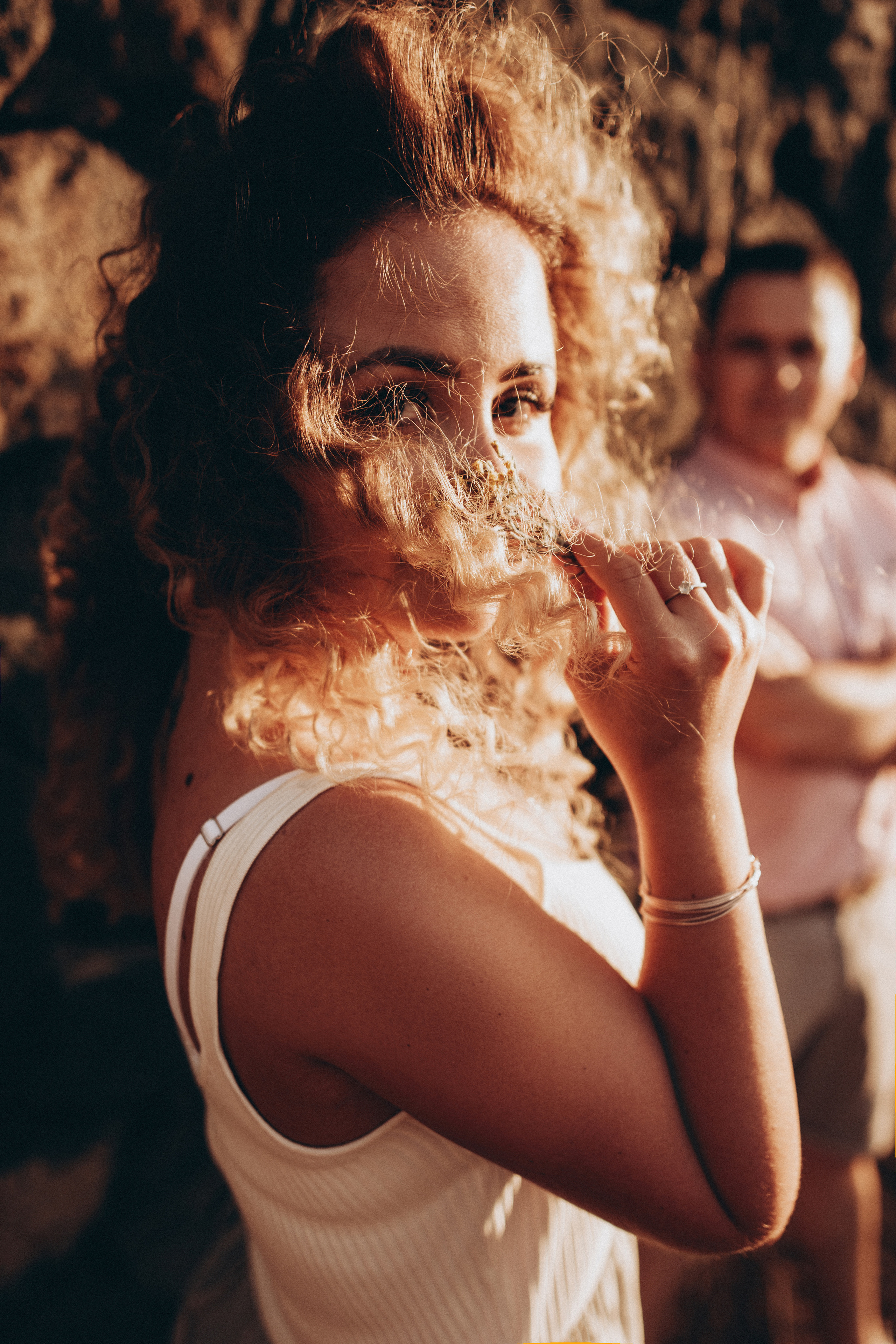 Kristina & Victor. Fotógrafo en Tenerife Edgar Zubarev