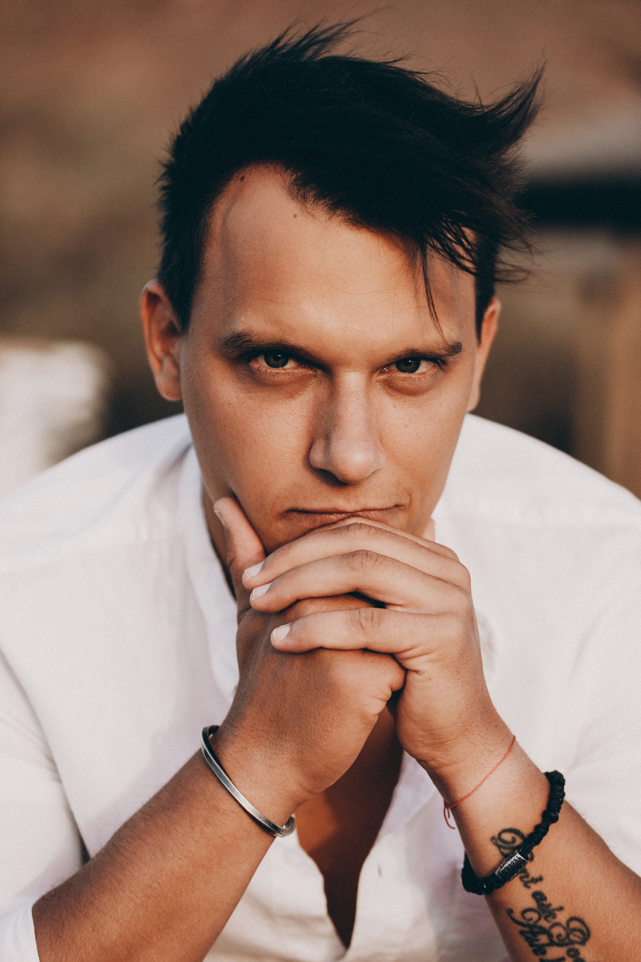 Anna & Anton. Фотограф Тенерифе Эдгар Зубарев