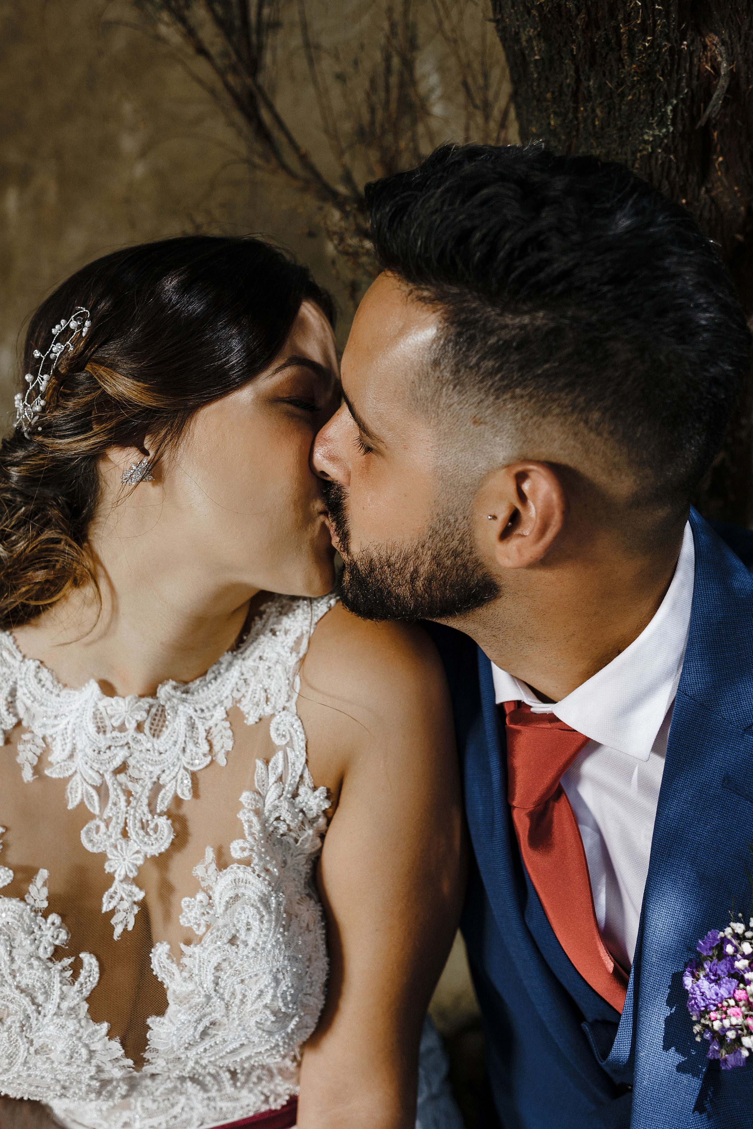 Rut & Ruben. Fotógrafo en Tenerife Edgar Zubarev