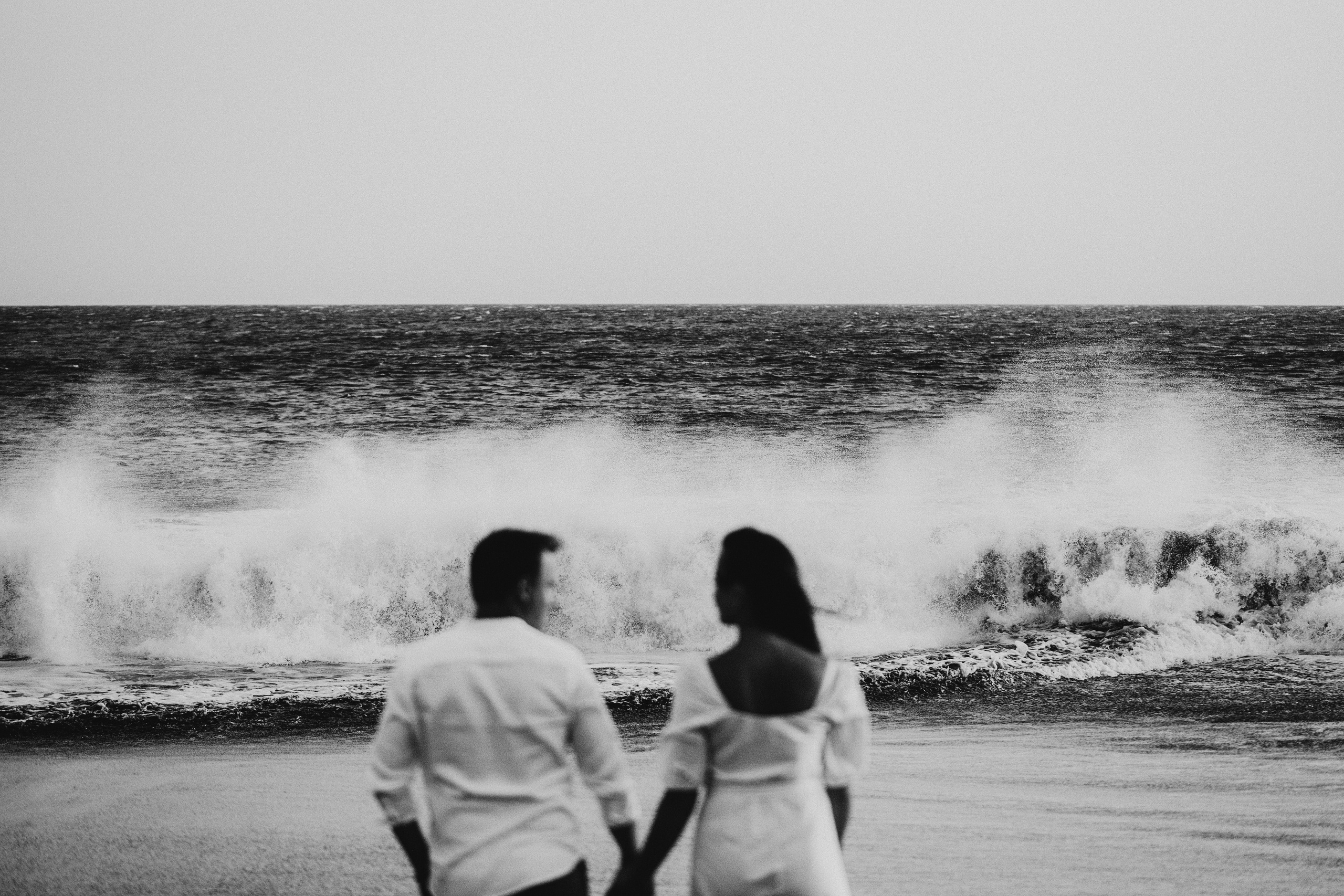 Anna & Anton. Фотограф Тенерифе Эдгар Зубарев