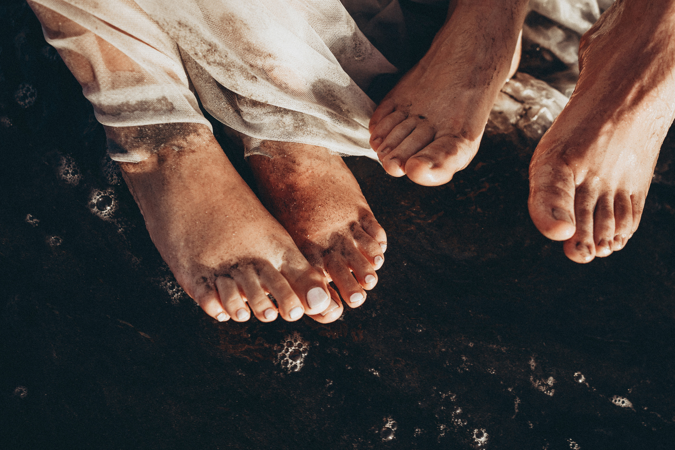 Victor & Kristina. Фотограф Тенерифе Эдгар Зубарев
