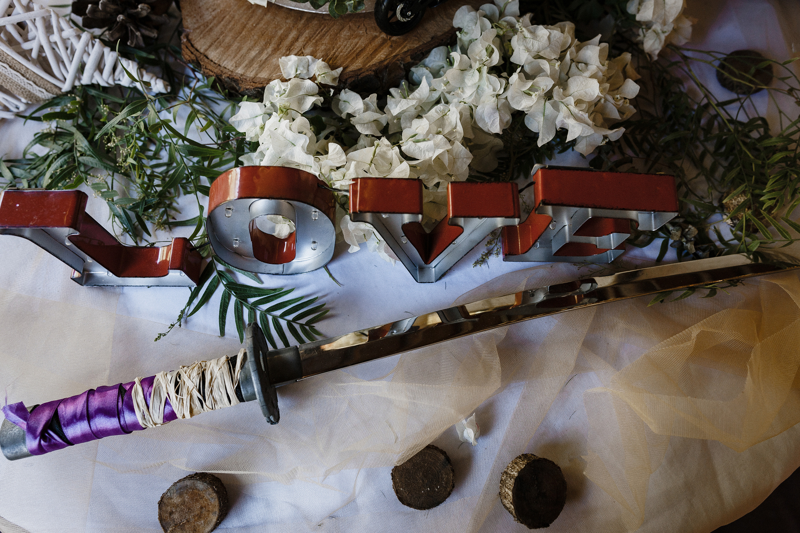 Rut & Ruben. Fotógrafo en Tenerife Edgar Zubarev