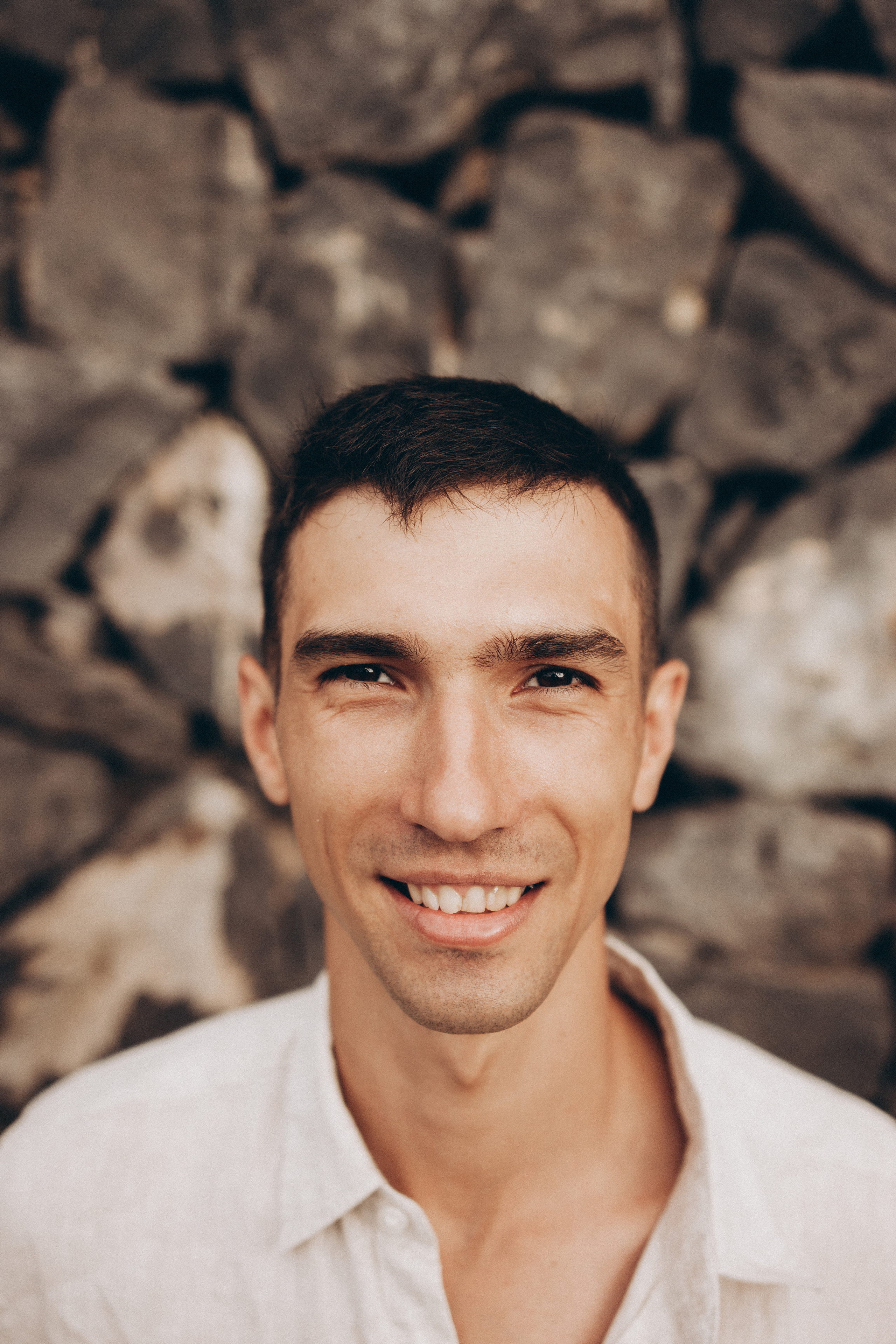 Xenia & Evgeniy. Фотограф Тенерифе Эдгар Зубарев