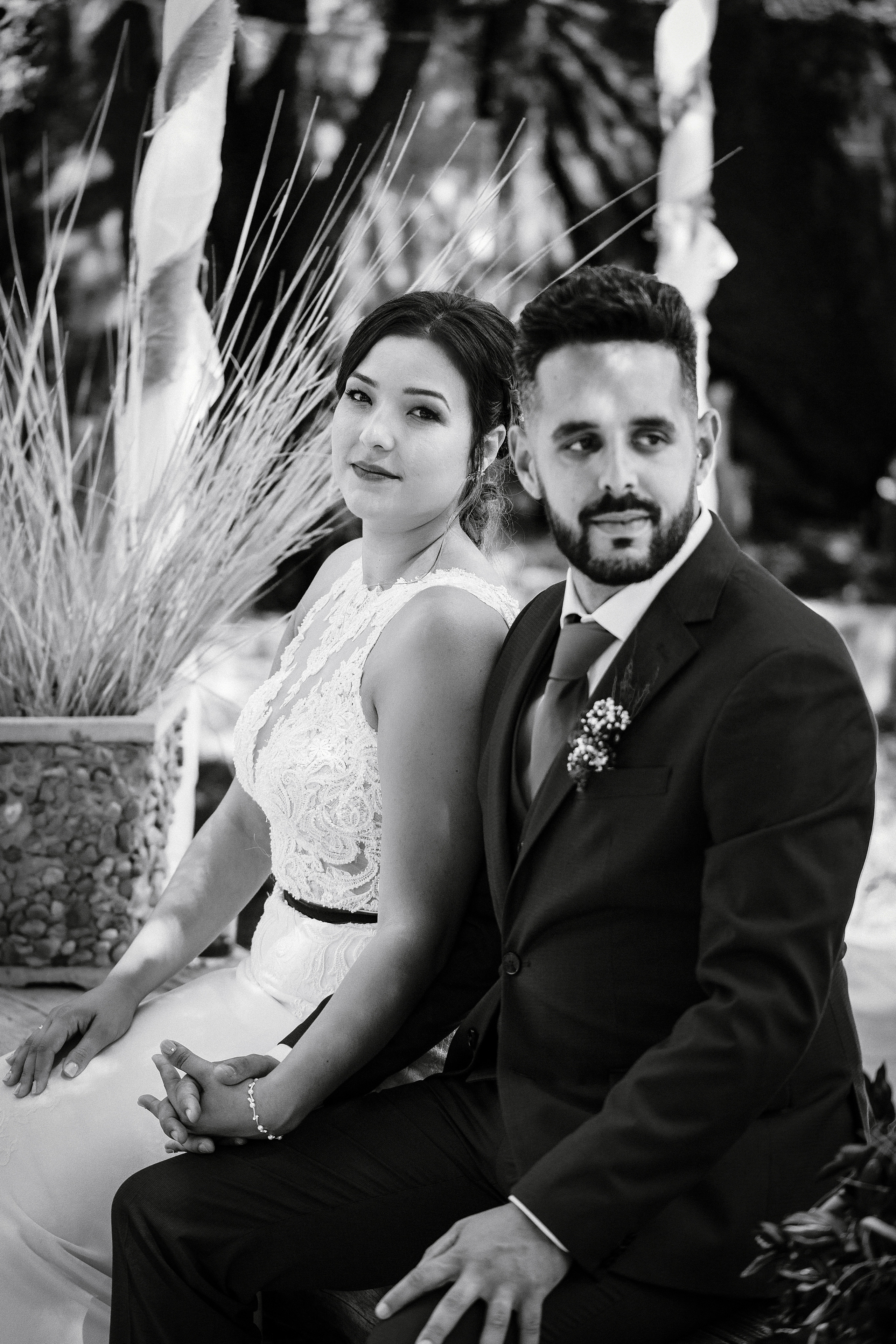 Rut & Ruben. Fotógrafo en Tenerife Edgar Zubarev