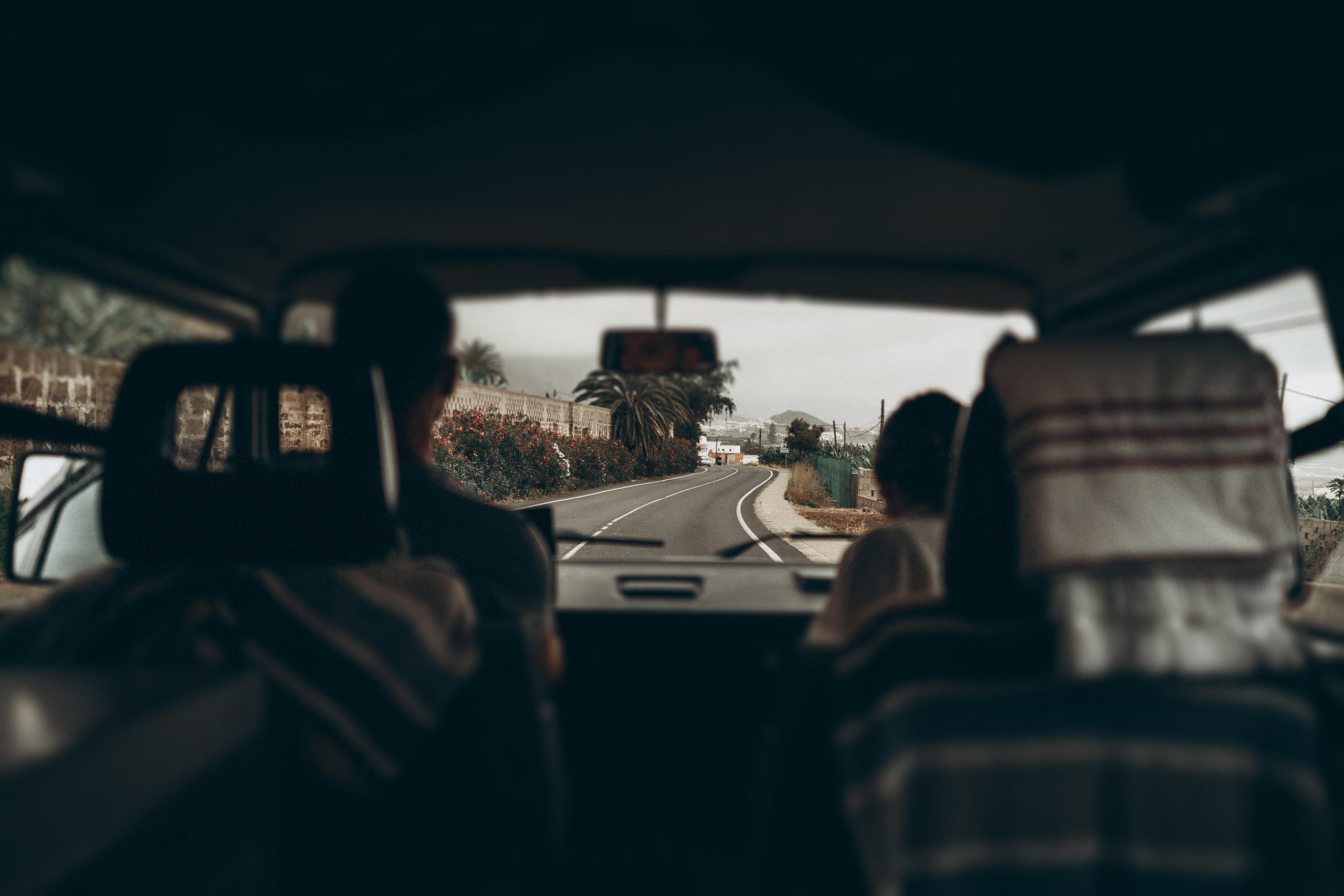 Julia & Vadim. Fotógrafo en Tenerife Edgar Zubarev