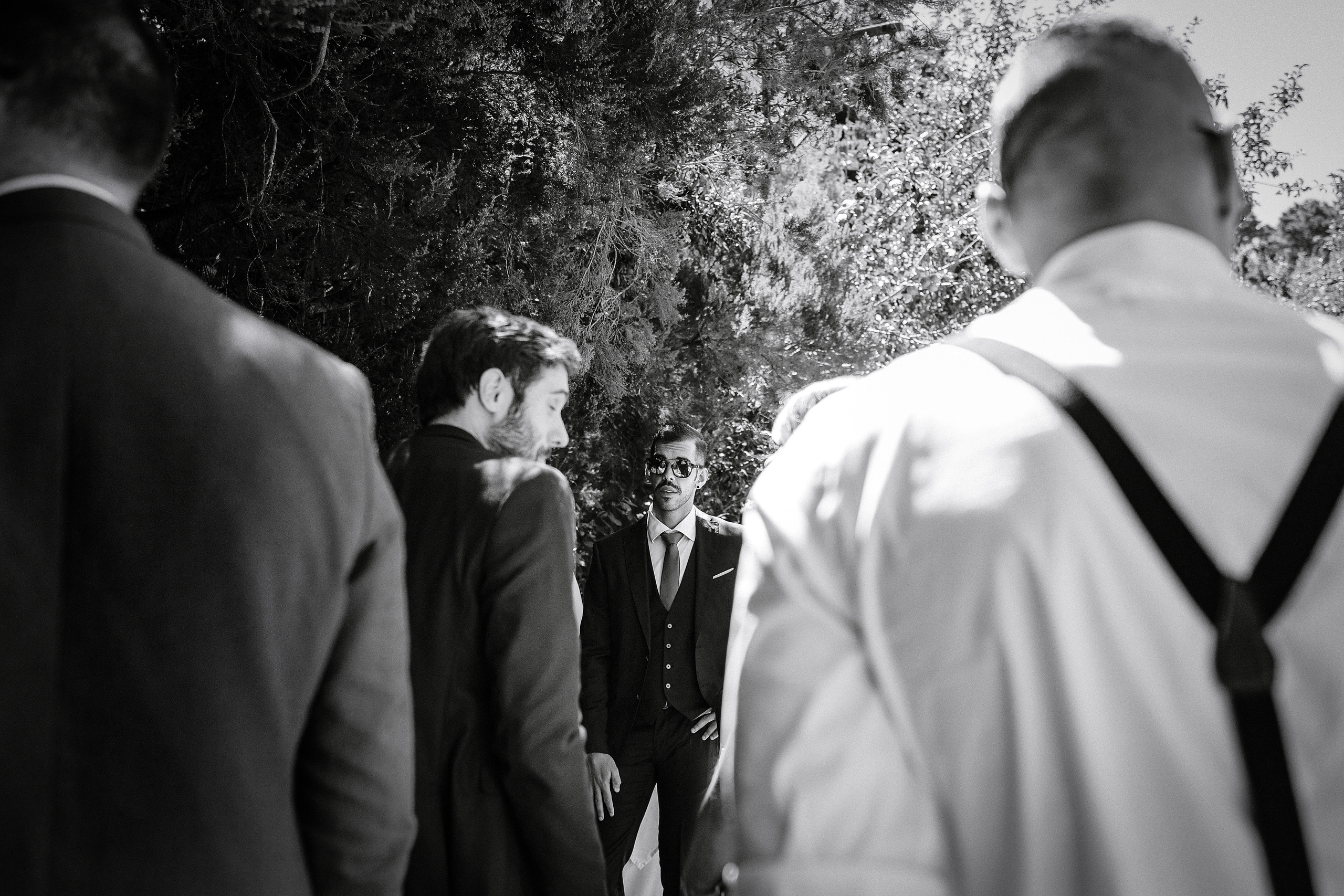 Rut & Ruben. Fotógrafo en Tenerife Edgar Zubarev