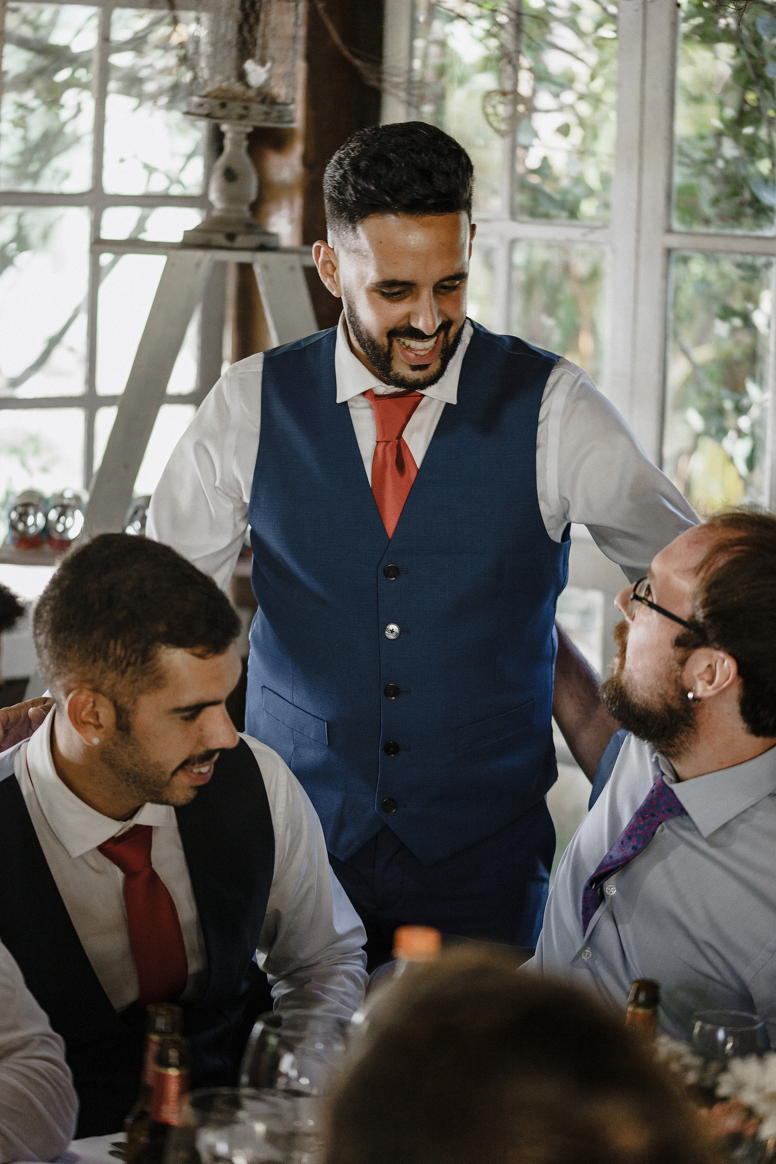 Rut & Ruben. Fotógrafo en Tenerife Edgar Zubarev