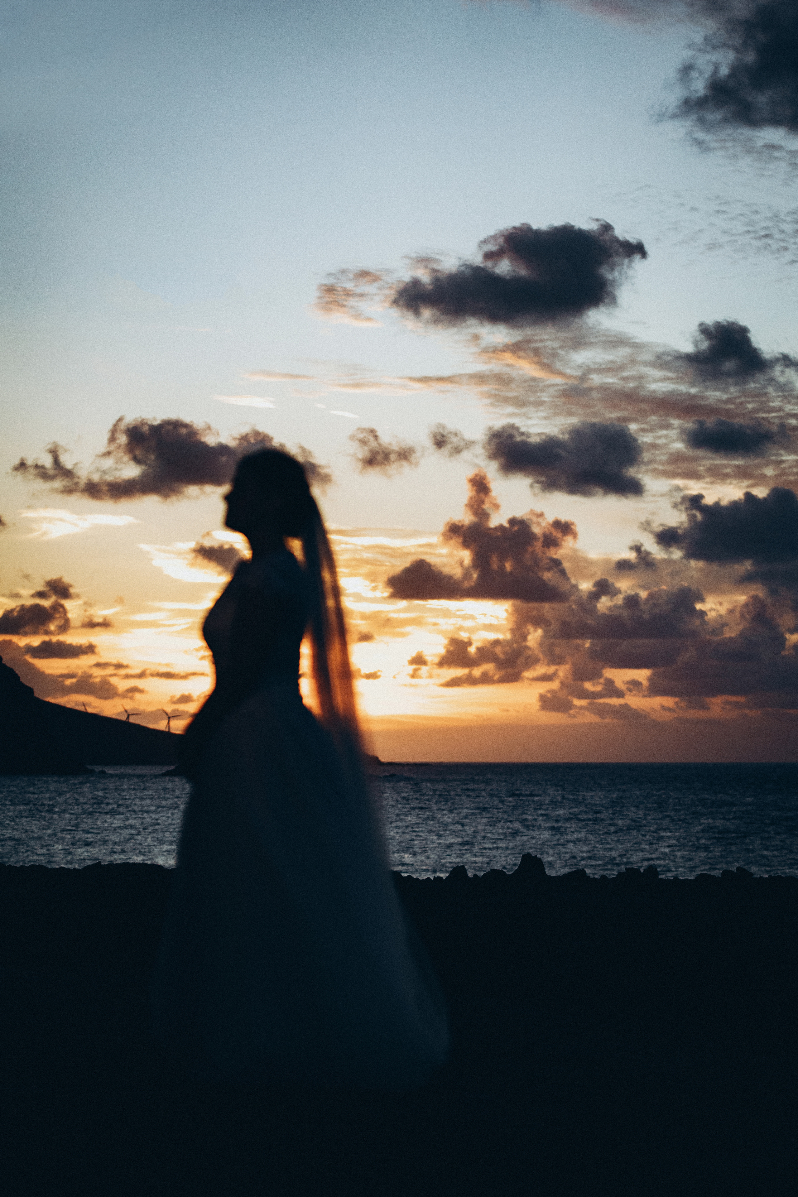 Georg & Susi. Fotógrafo en Tenerife Edgar Zubarev