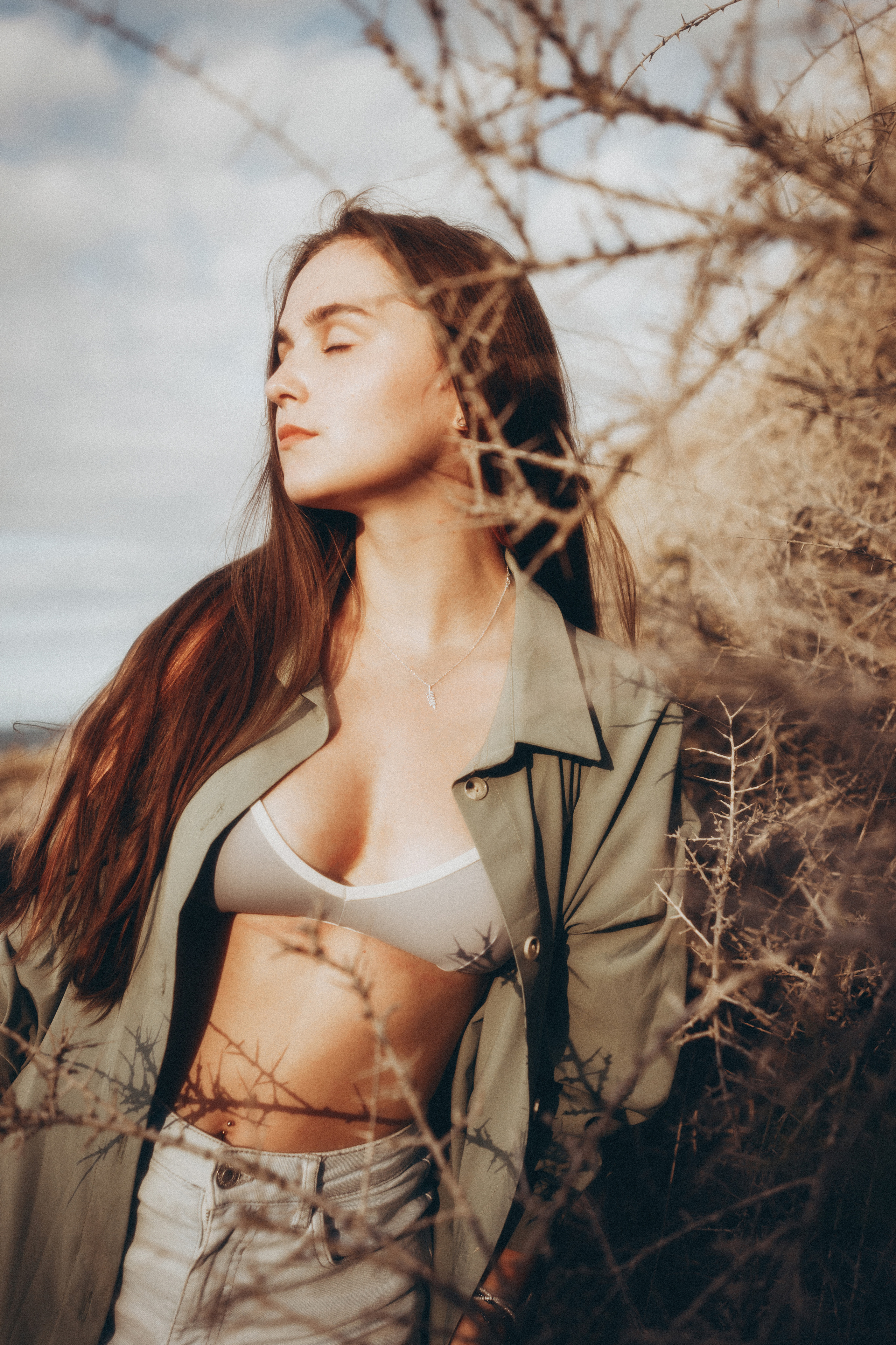 Olga & Ivan. Фотограф Тенерифе Эдгар Зубарев