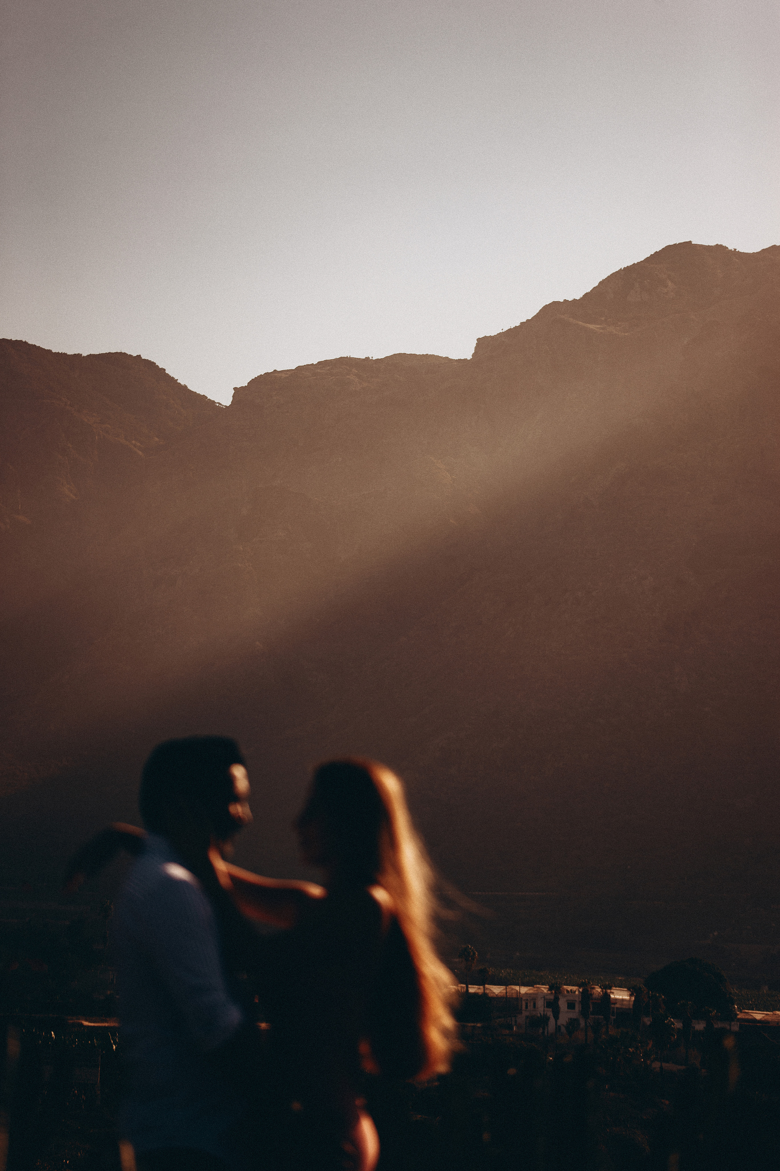 Sabina & Paul. Fotógrafo en Tenerife Edgar Zubarev