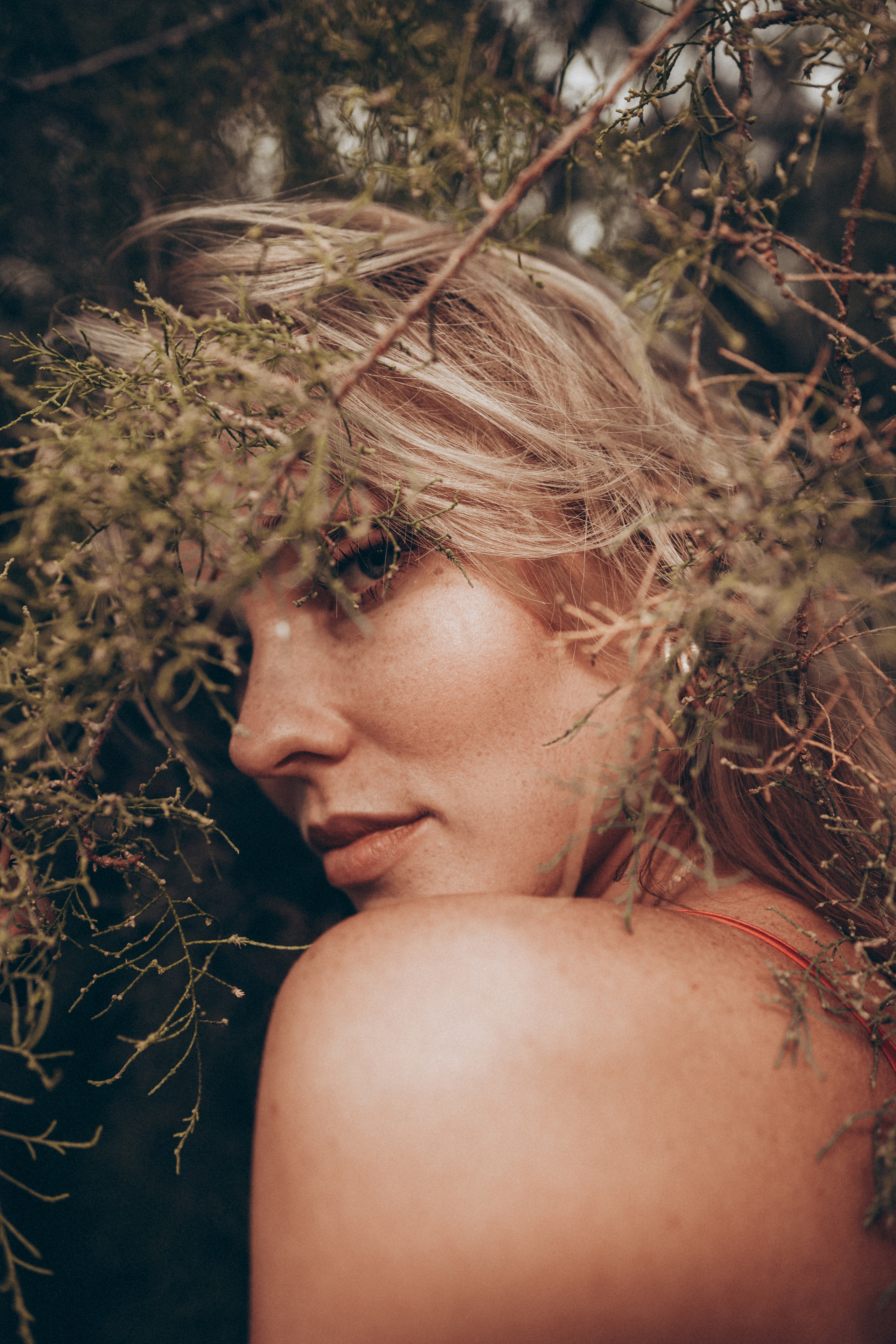 Irina & Klim. Фотограф Тенерифе Эдгар Зубарев