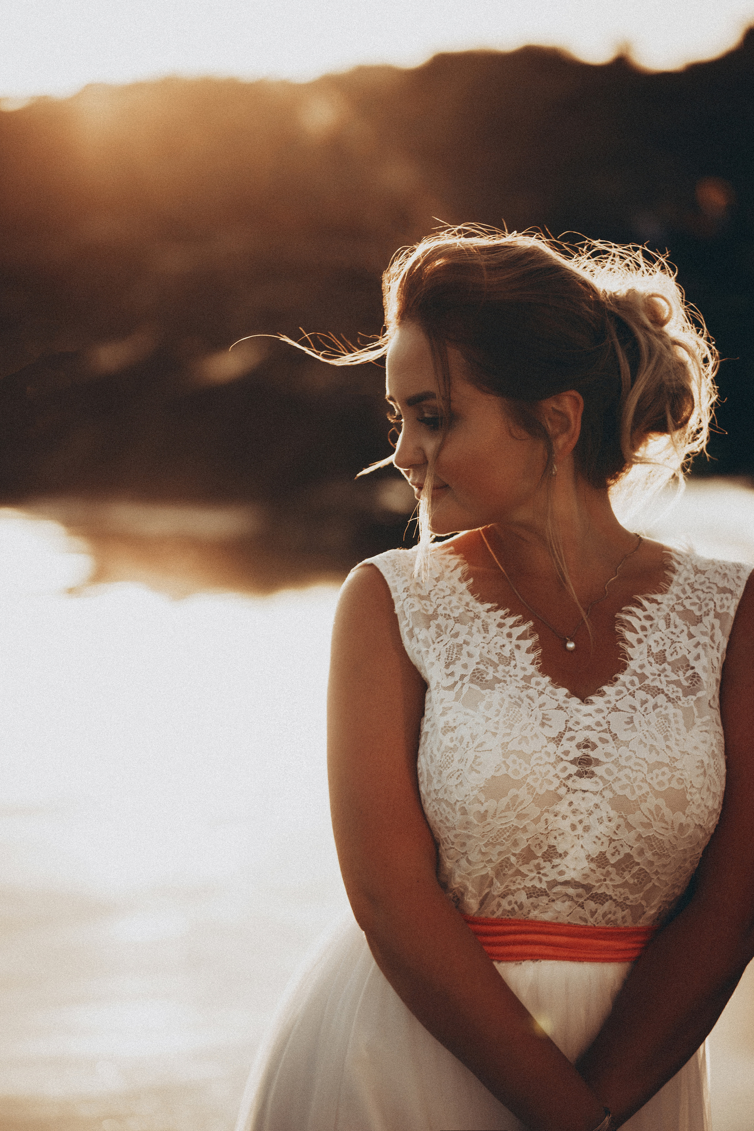 Victor & Kristina. Фотограф Тенерифе Эдгар Зубарев