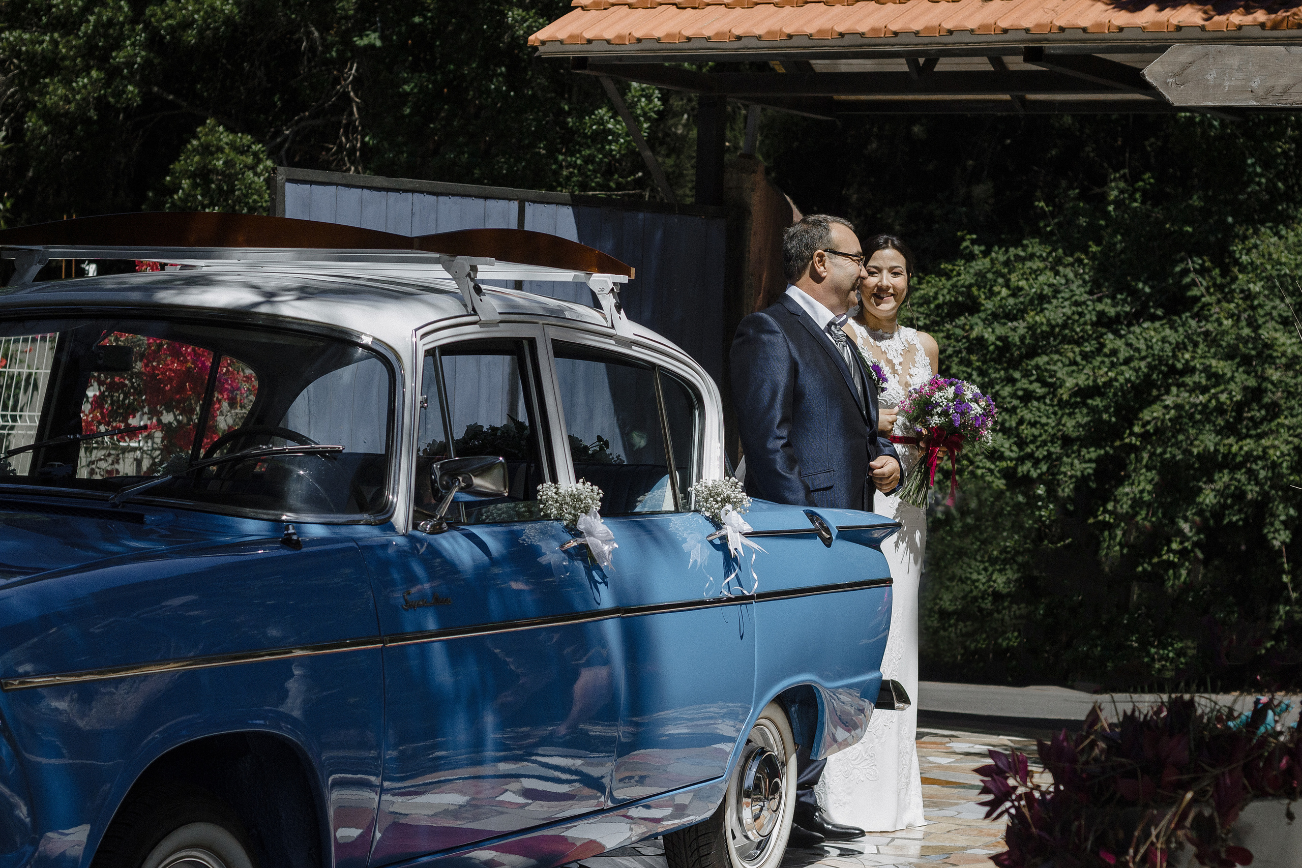 Rut & Ruben. Fotógrafo en Tenerife Edgar Zubarev