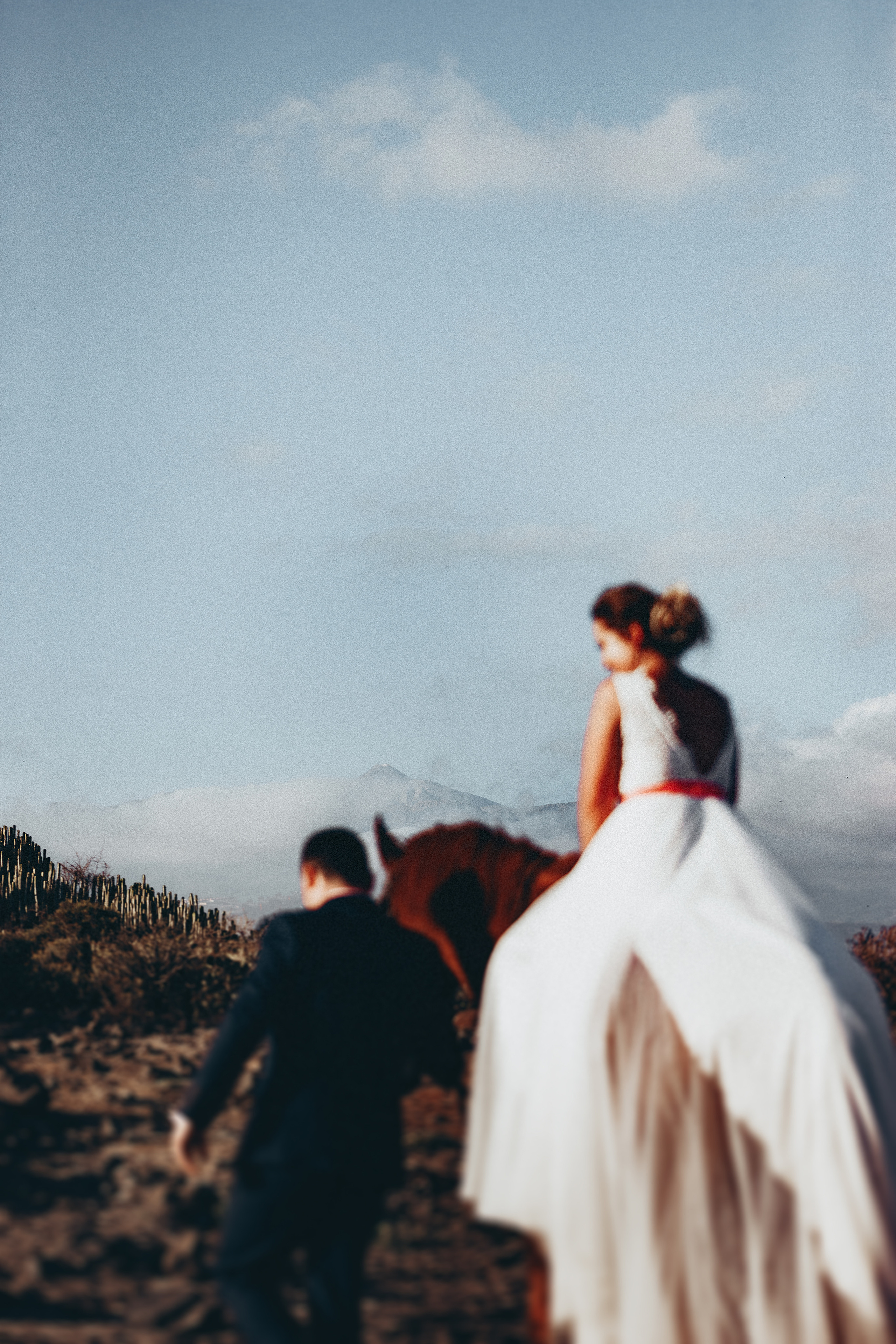 Victor & Kristina. Фотограф Тенерифе Эдгар Зубарев