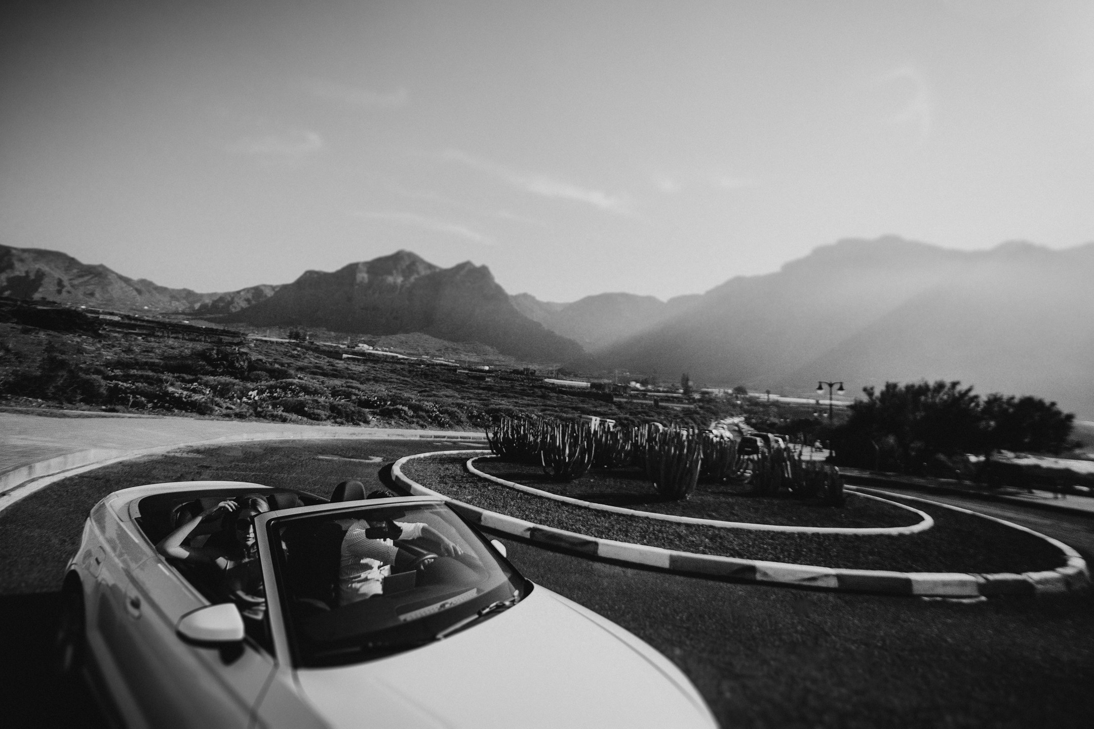 Parejas. Fotógrafo en Tenerife Edgar Zubarev