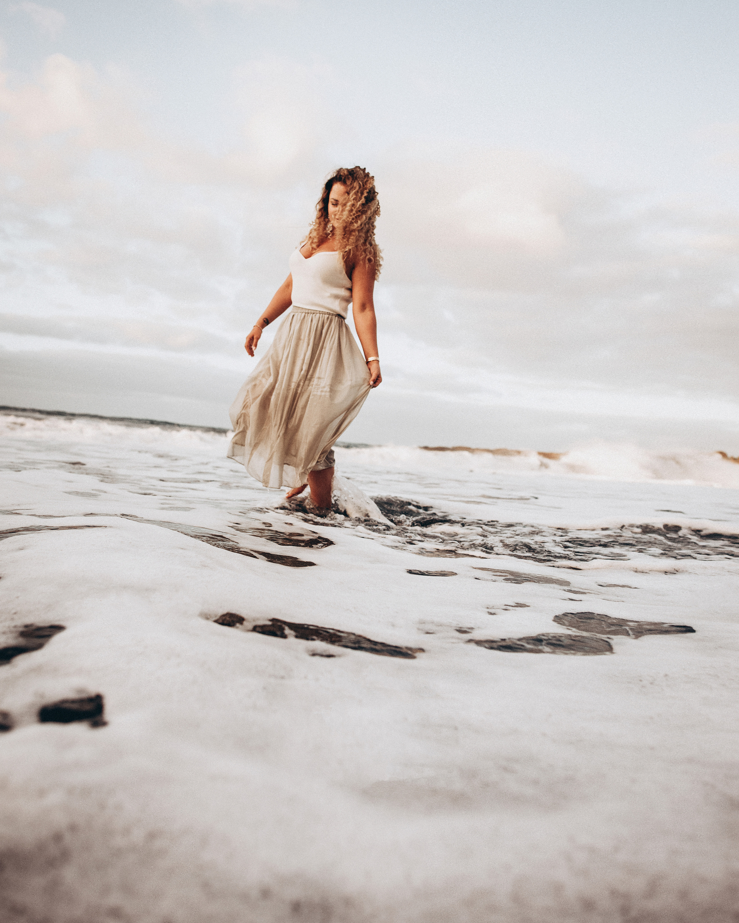 Kristina & Victor. Fotógrafo en Tenerife Edgar Zubarev