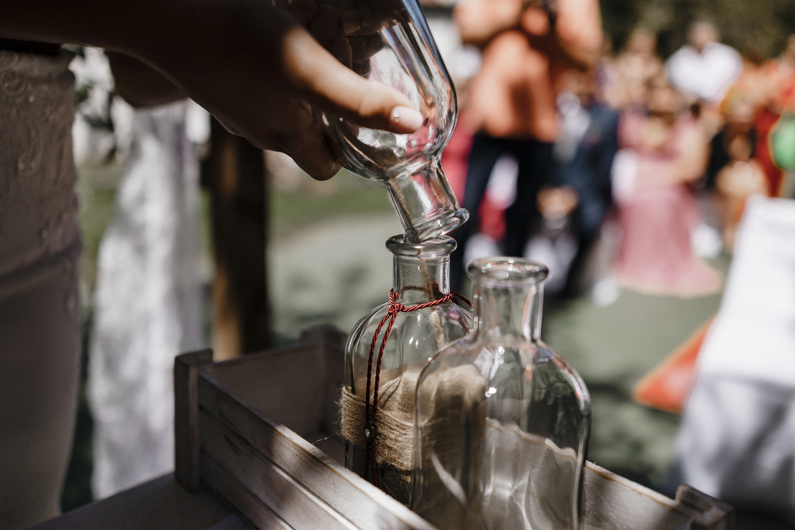 Rut & Ruben. Fotógrafo en Tenerife Edgar Zubarev