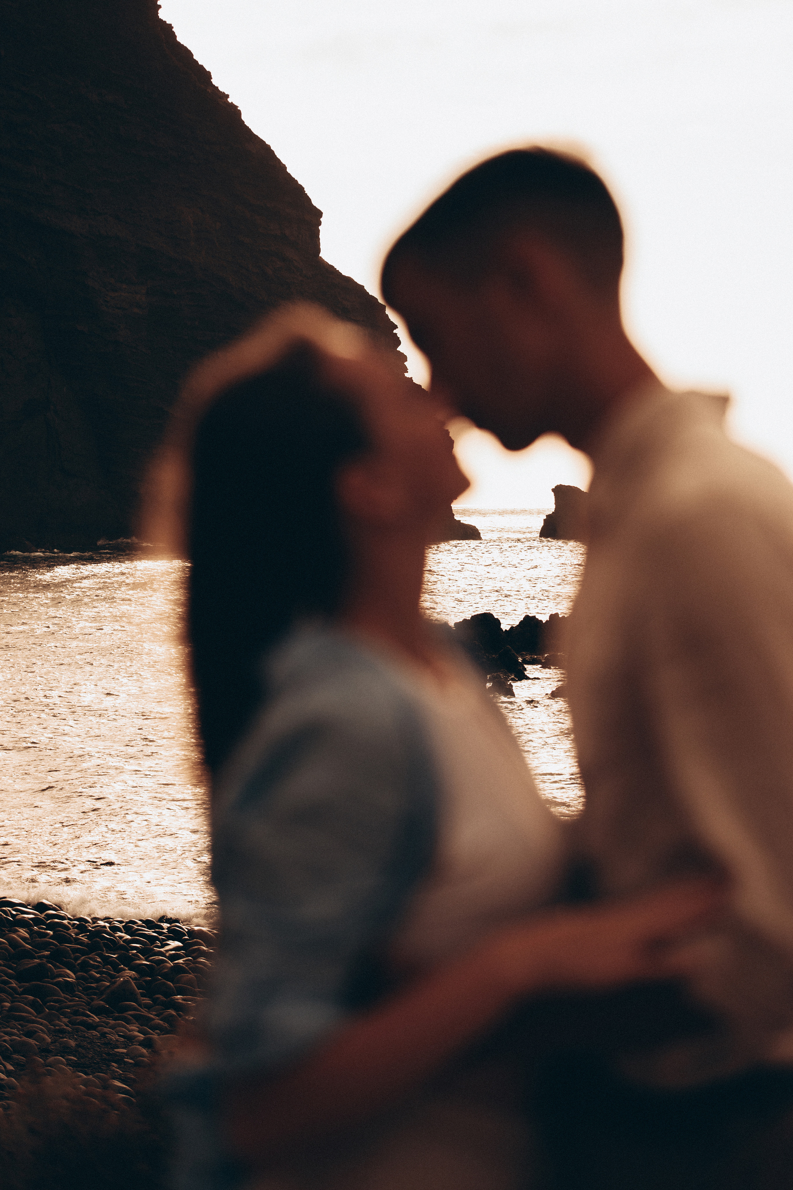 Xenia & Evgeniy. Фотограф Тенерифе Эдгар Зубарев