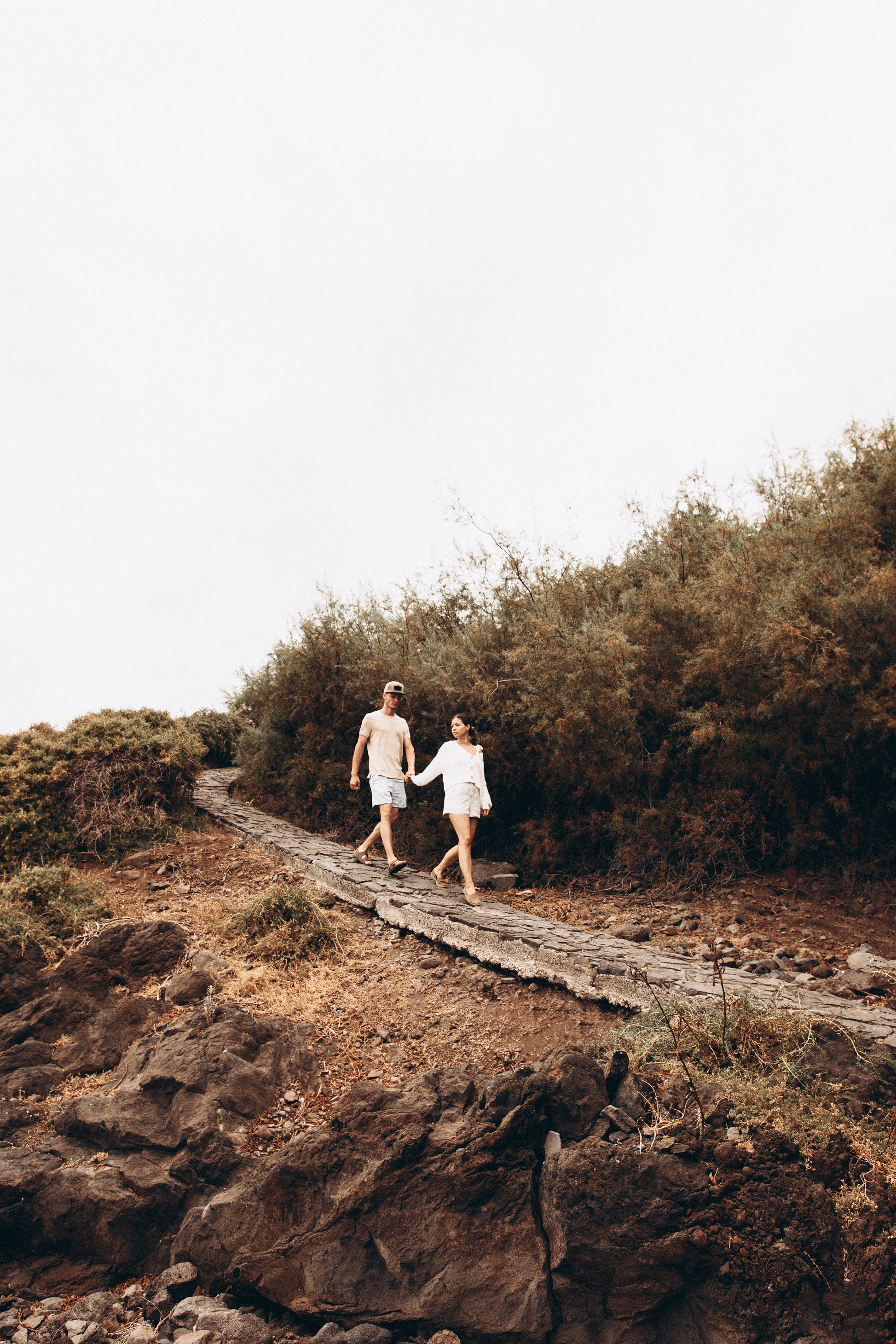 Julia & Vadim. Fotógrafo en Tenerife Edgar Zubarev