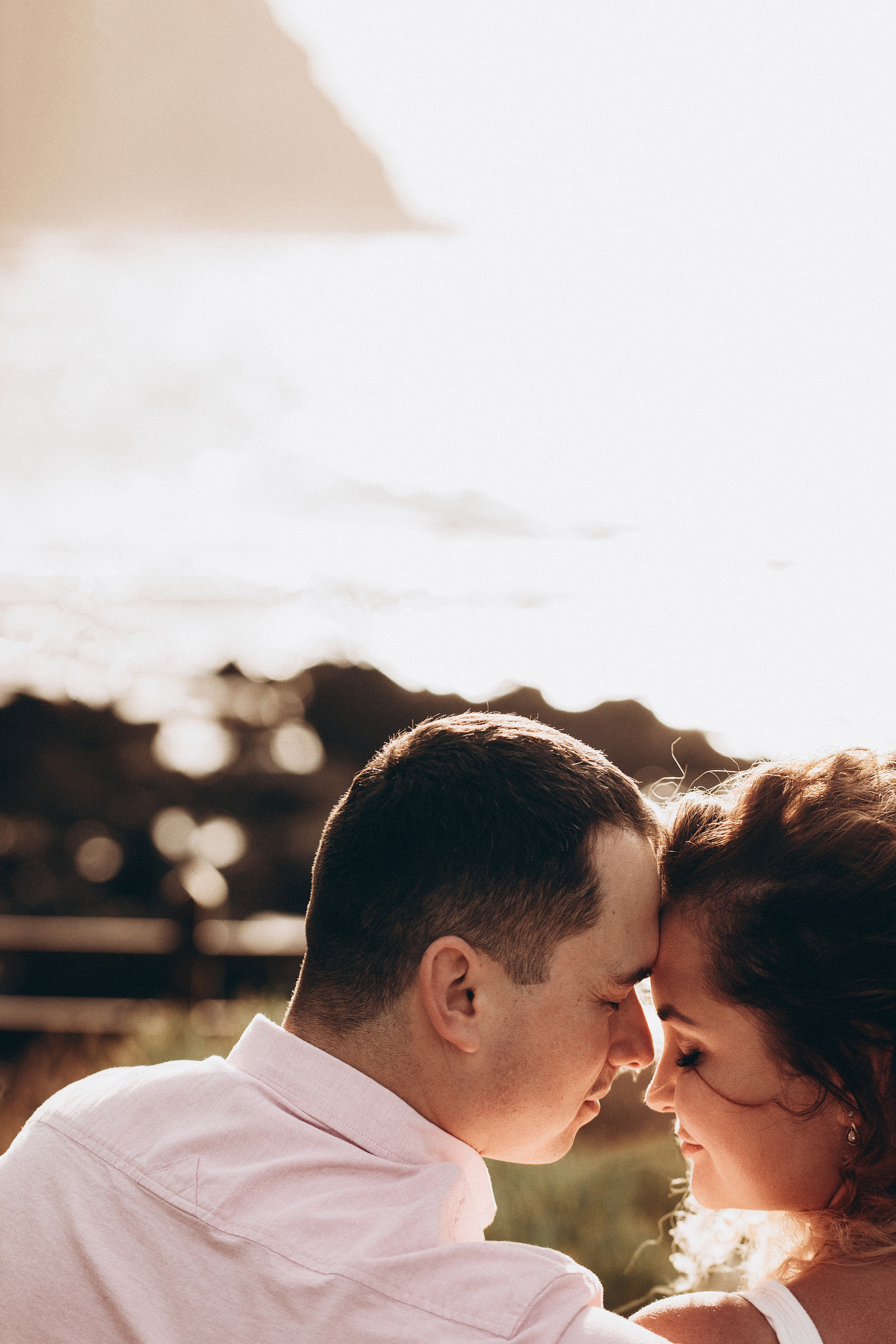 Kristina & Victor. Fotógrafo en Tenerife Edgar Zubarev