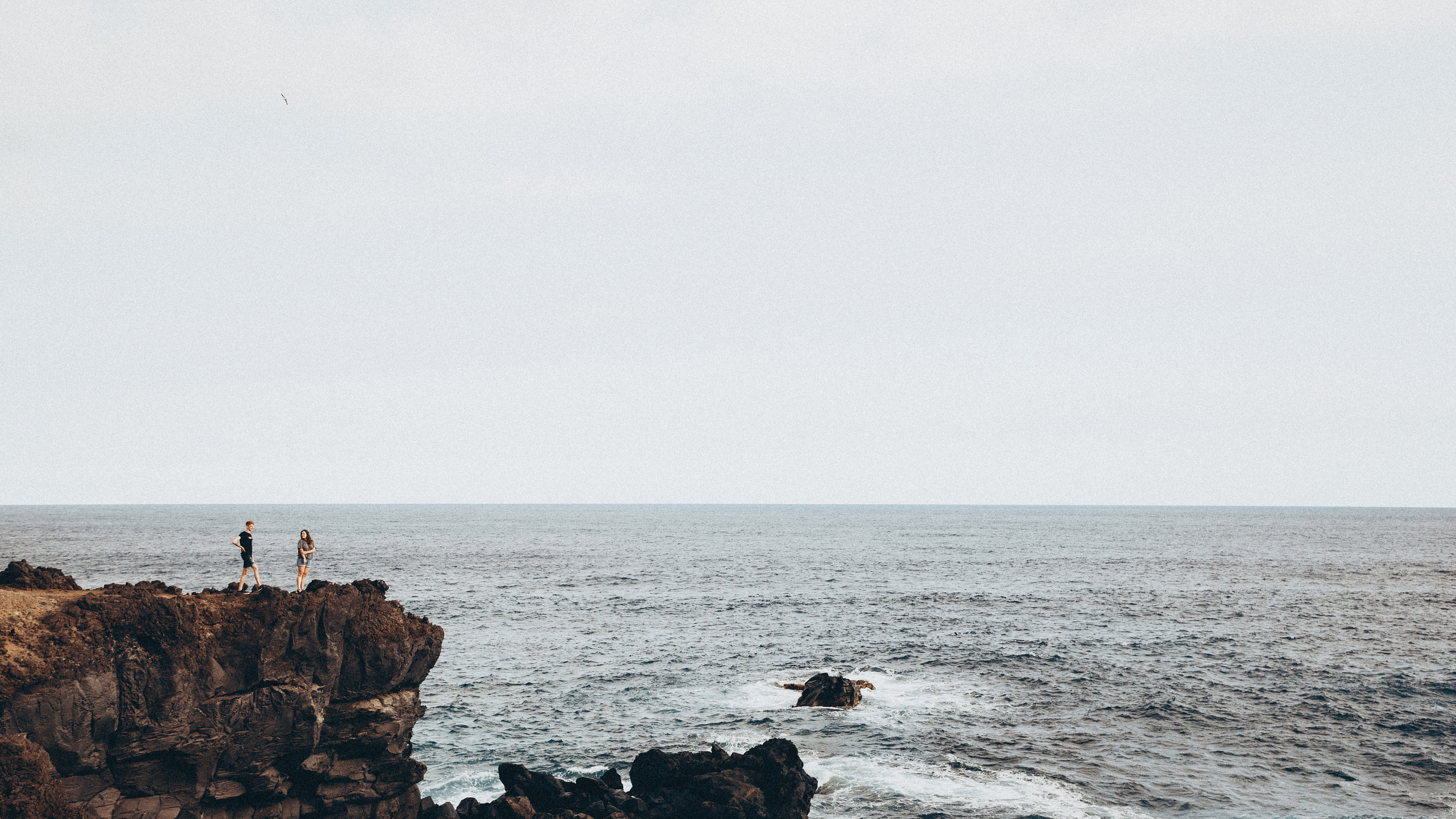 Daria & Artur. Фотограф Тенерифе Эдгар Зубарев