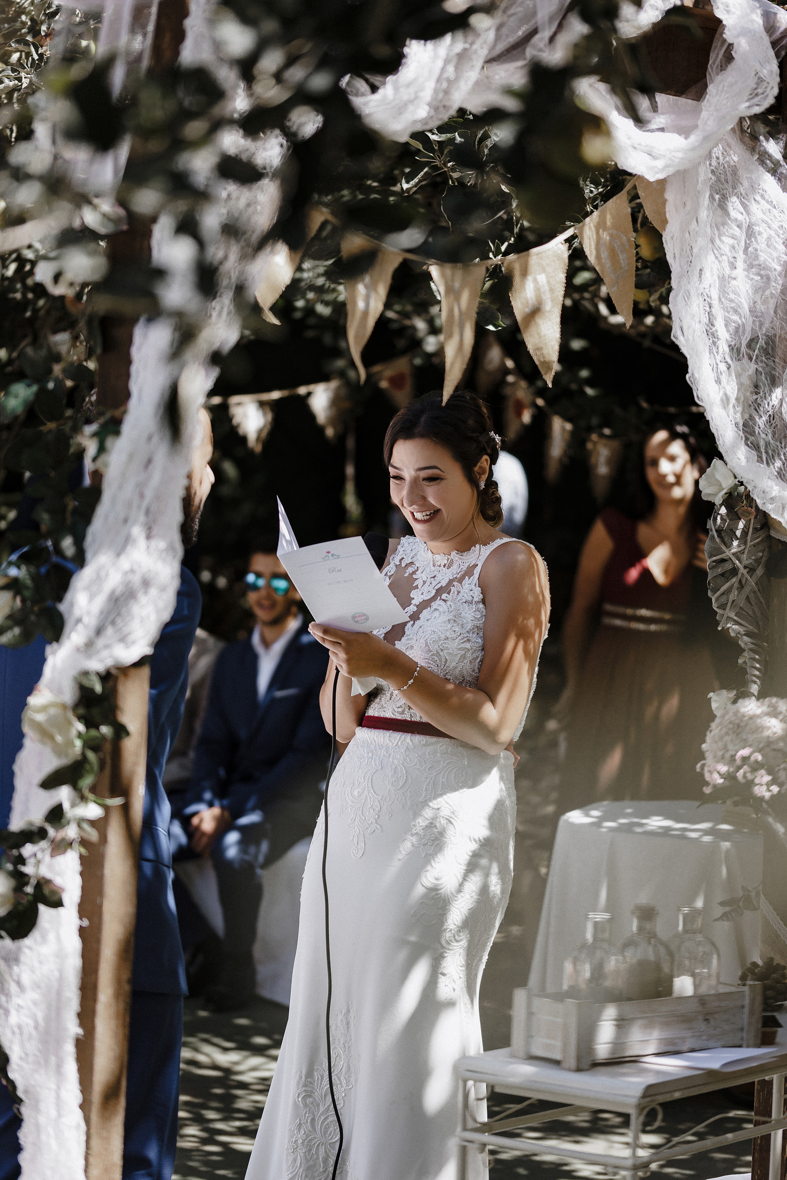 Rut & Ruben. Fotógrafo en Tenerife Edgar Zubarev