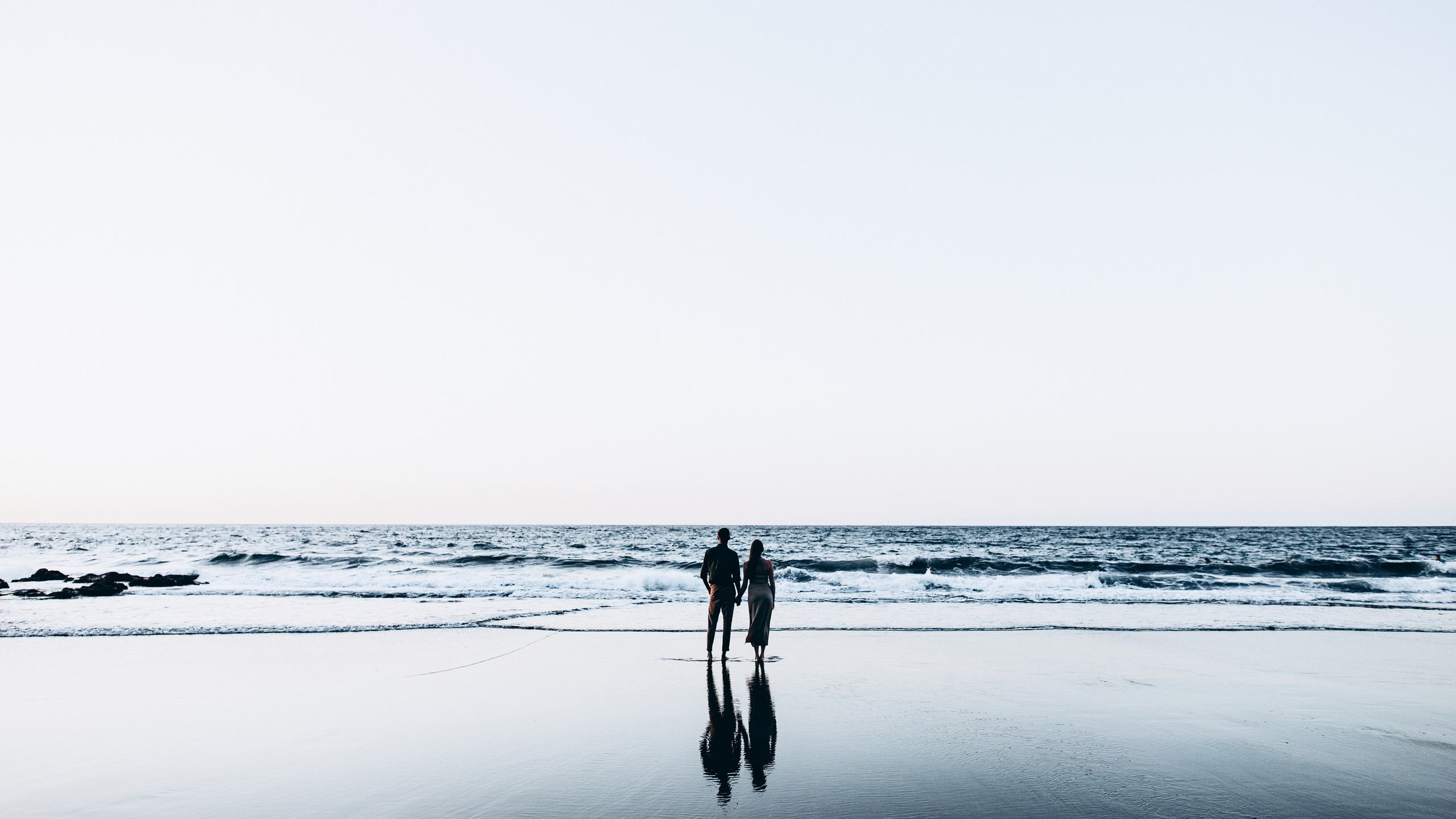 Xenia & Evgeniy. Фотограф Тенерифе Эдгар Зубарев