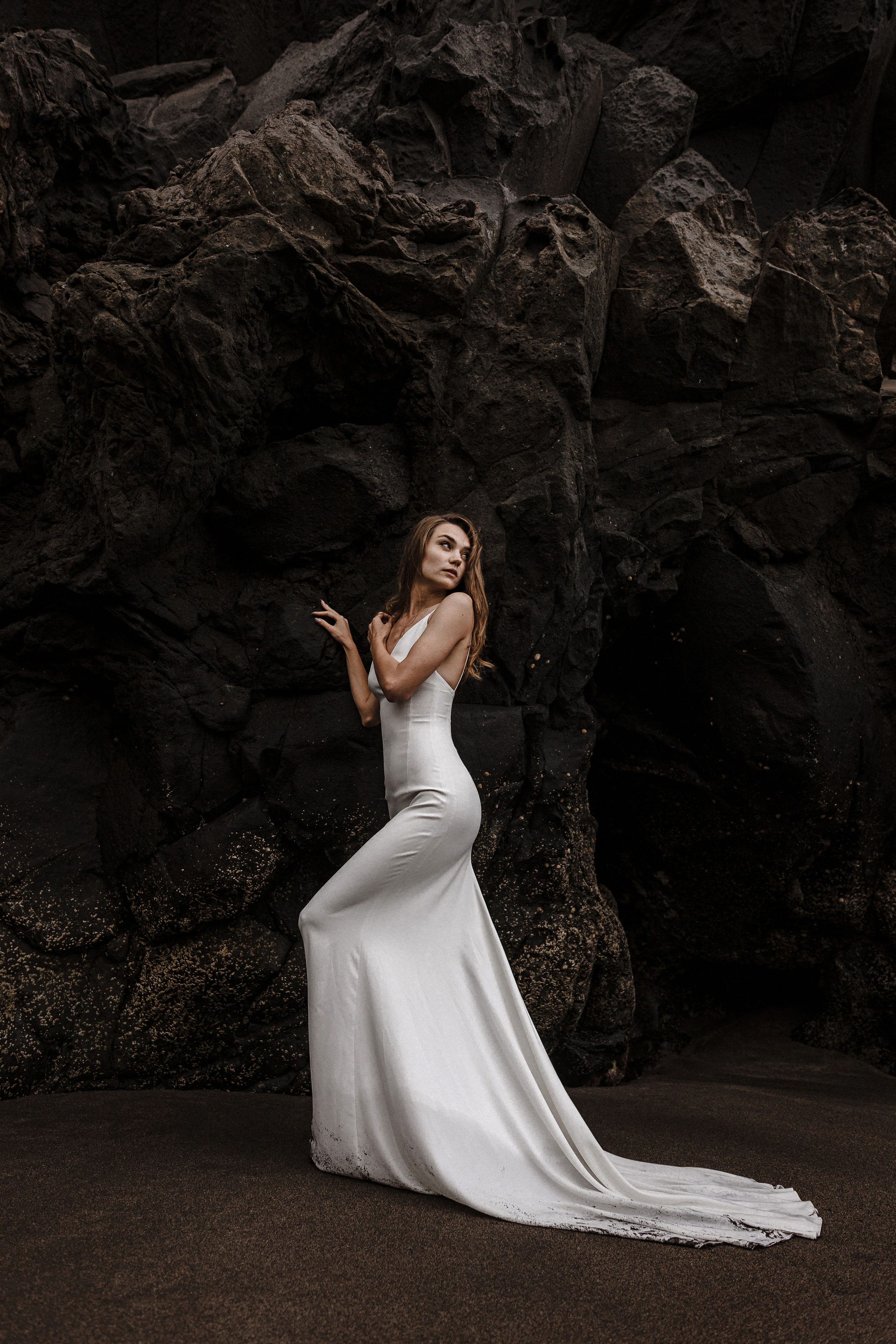 Polina & Alexander. Фотограф Тенерифе Эдгар Зубарев