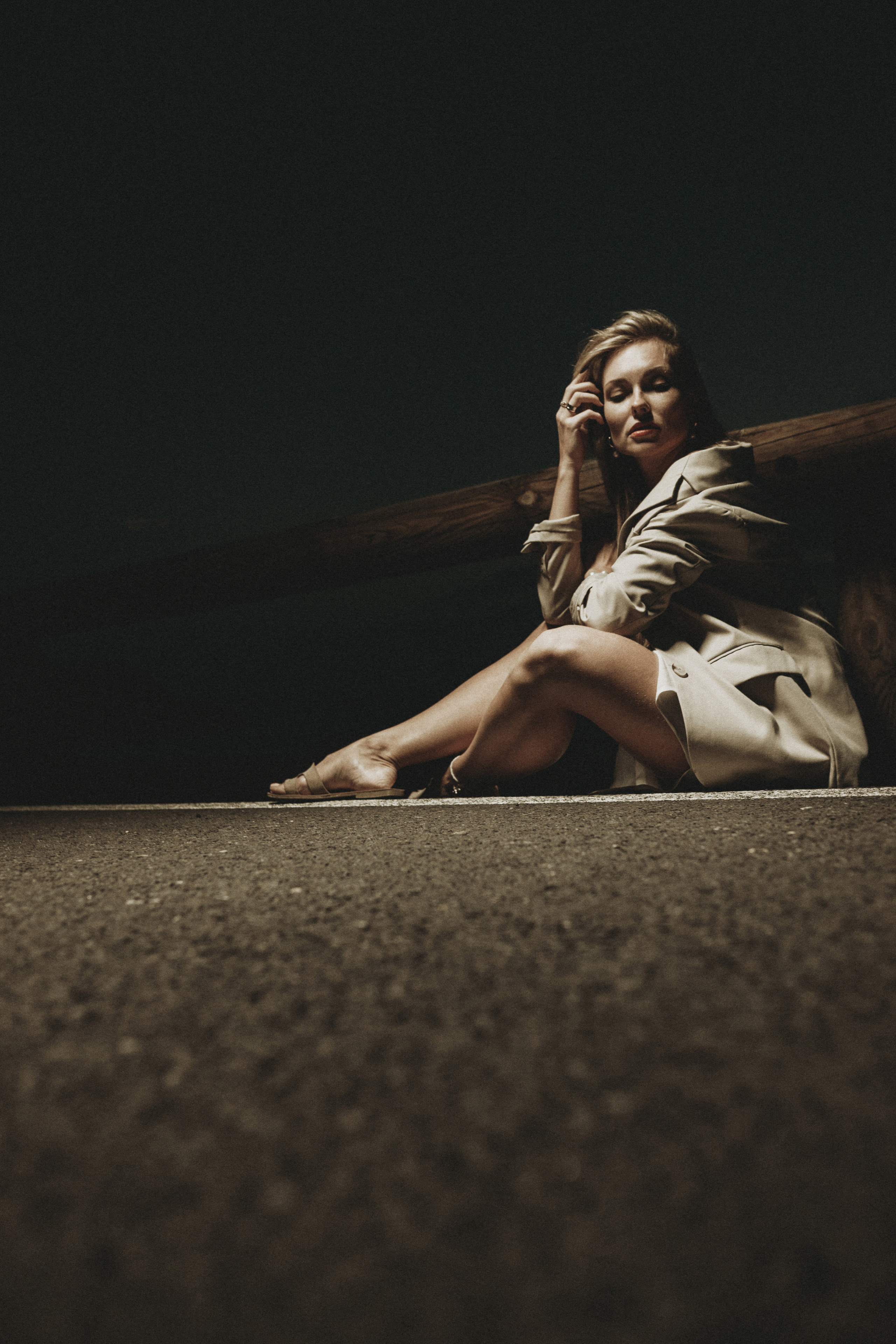 Irina & Klim. Фотограф Тенерифе Эдгар Зубарев