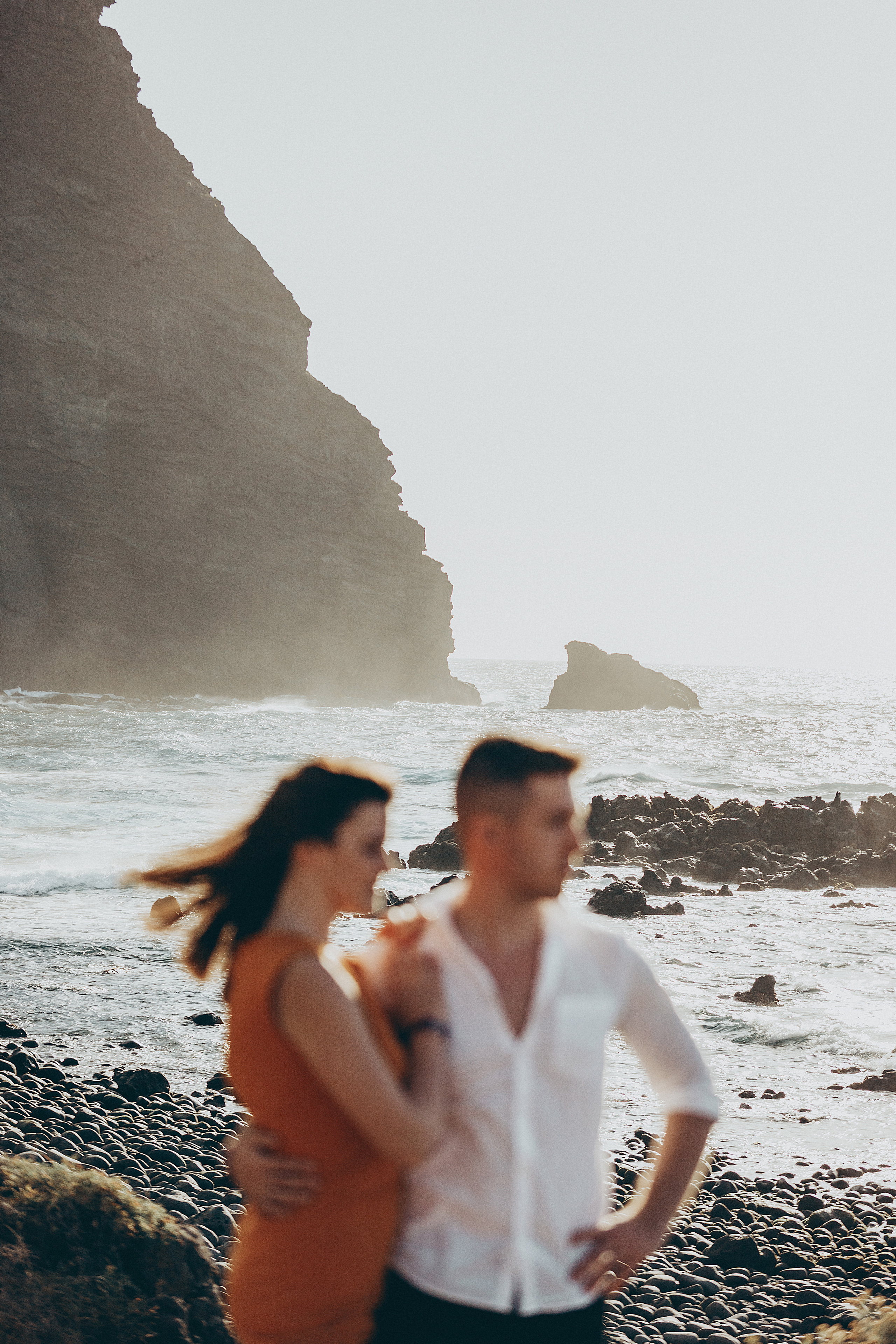 Matti & Carla. Fotógrafo en Tenerife Edgar Zubarev