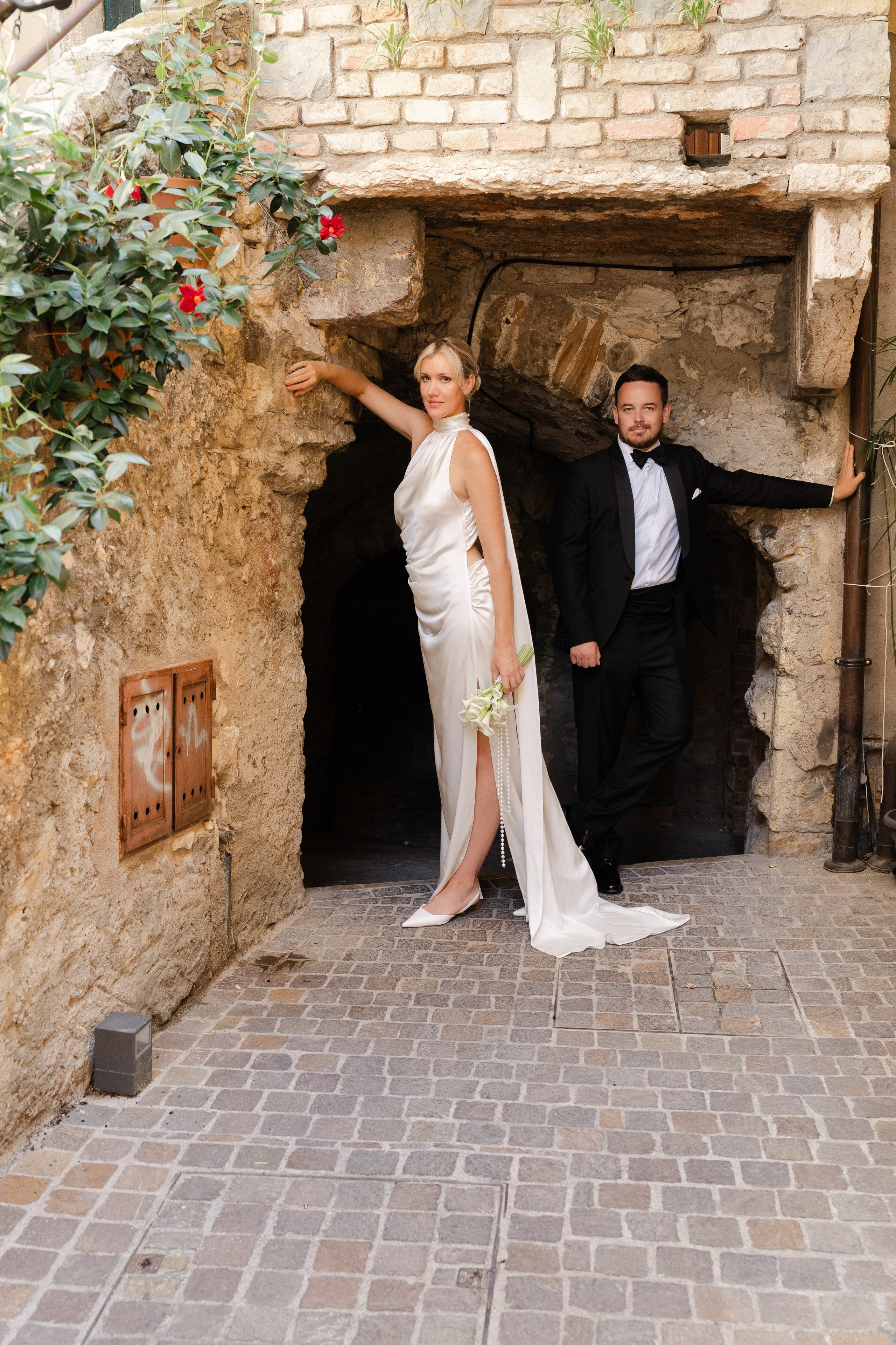 DIANA & ANTON _ LAKE GARDA. PHOTOGRAPHER IN ITALY