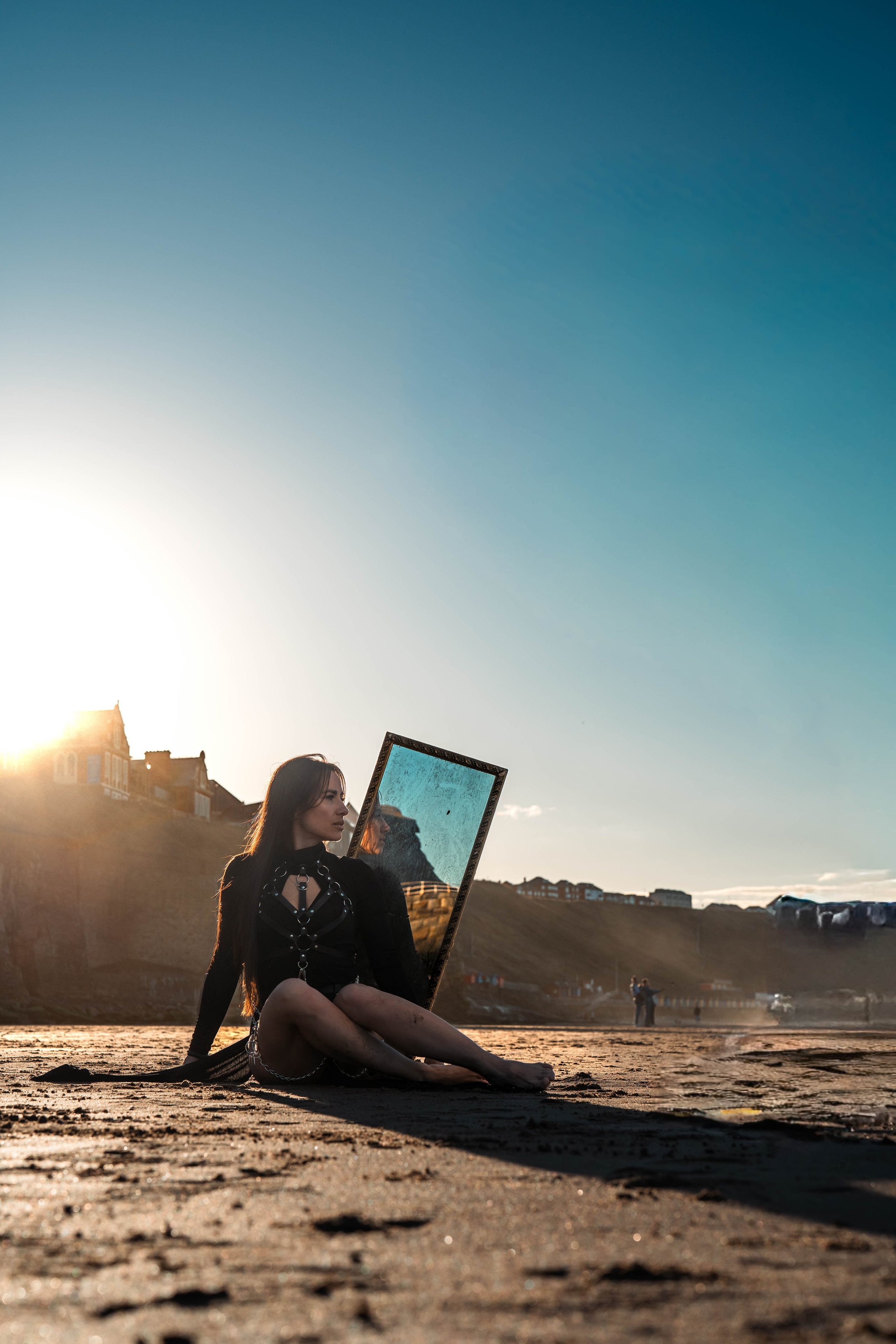 Whitby. Anna Mavka Photographer