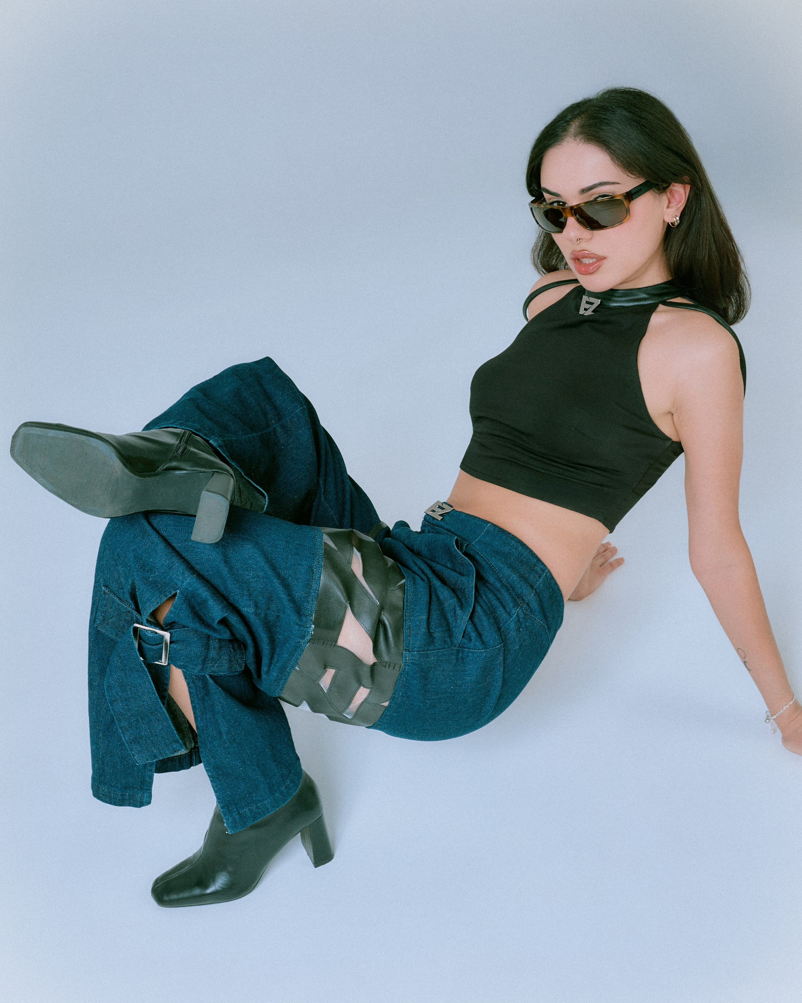 Elliza. Tim Madezky Photographer