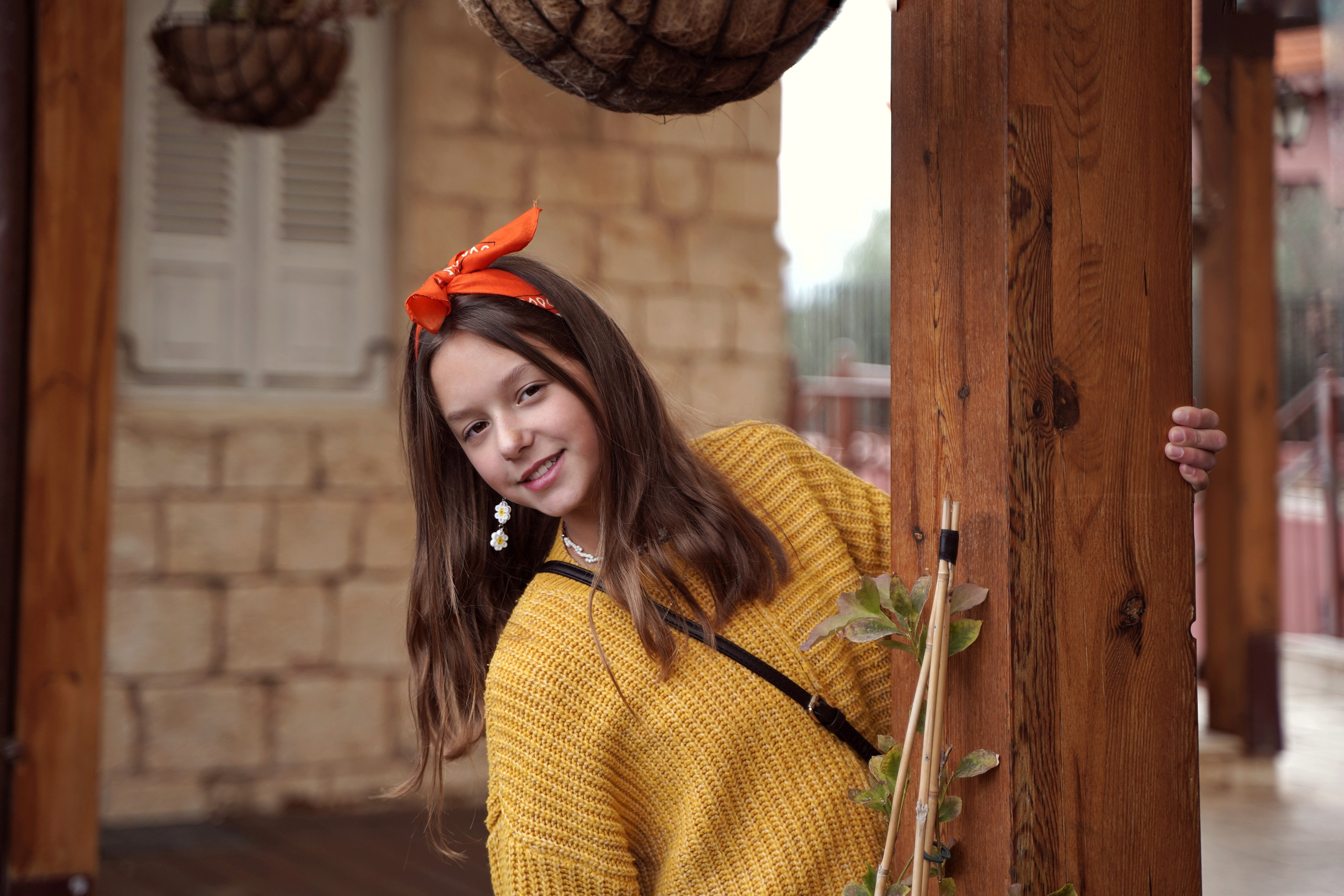 Взрослая. Фотограф. Визуал. Хайфа. Талья Цветкова