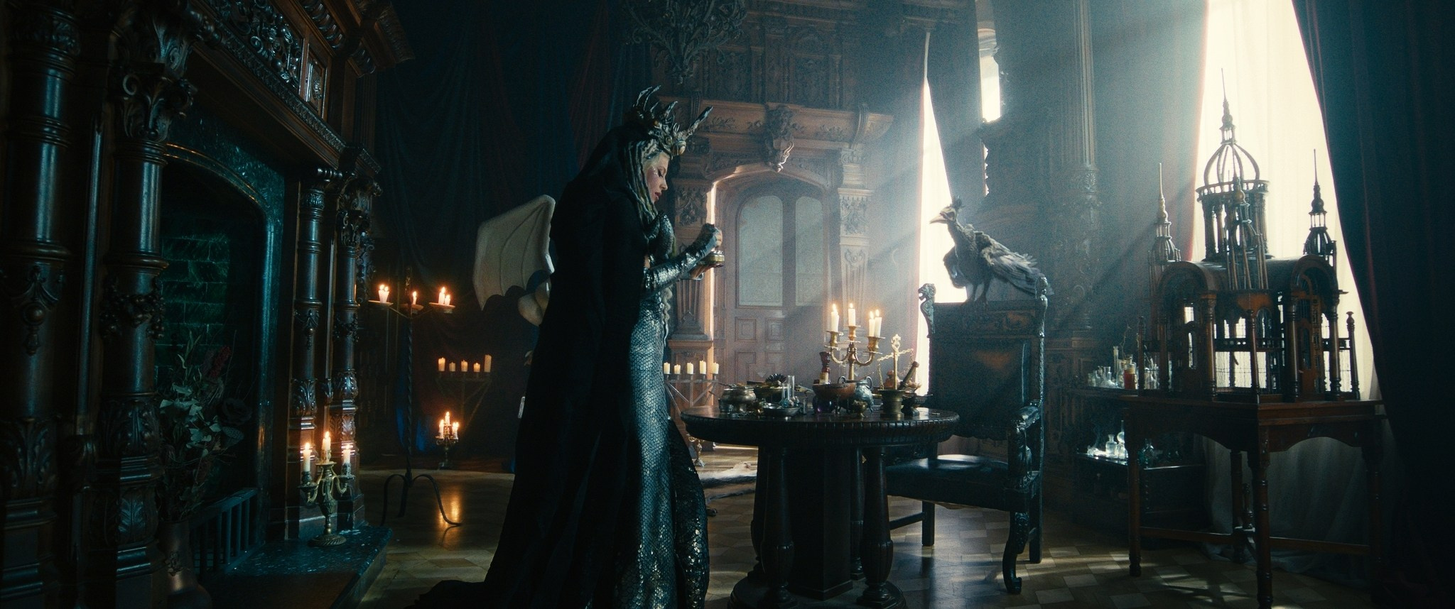 Tsarevna-lyagushka 2 | Film. Ilia Ivanov