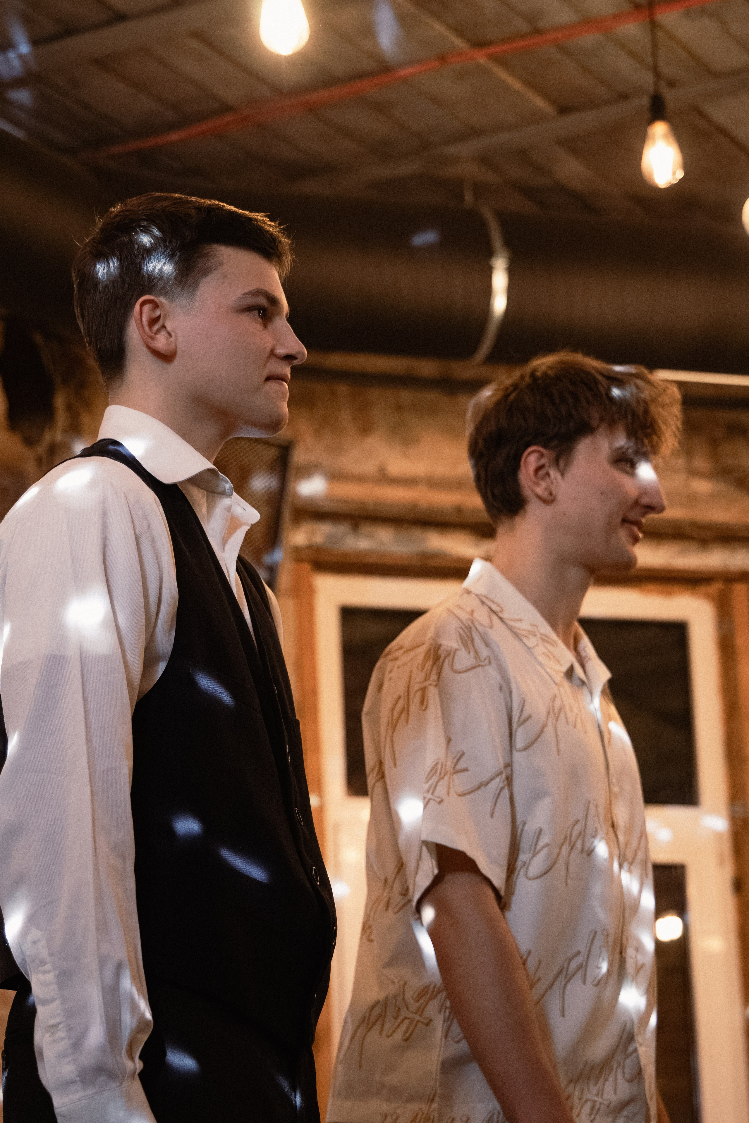 Conference Riga 2024. Дизайнер и Фотограф в Кишинёве Бусуйок Станислав