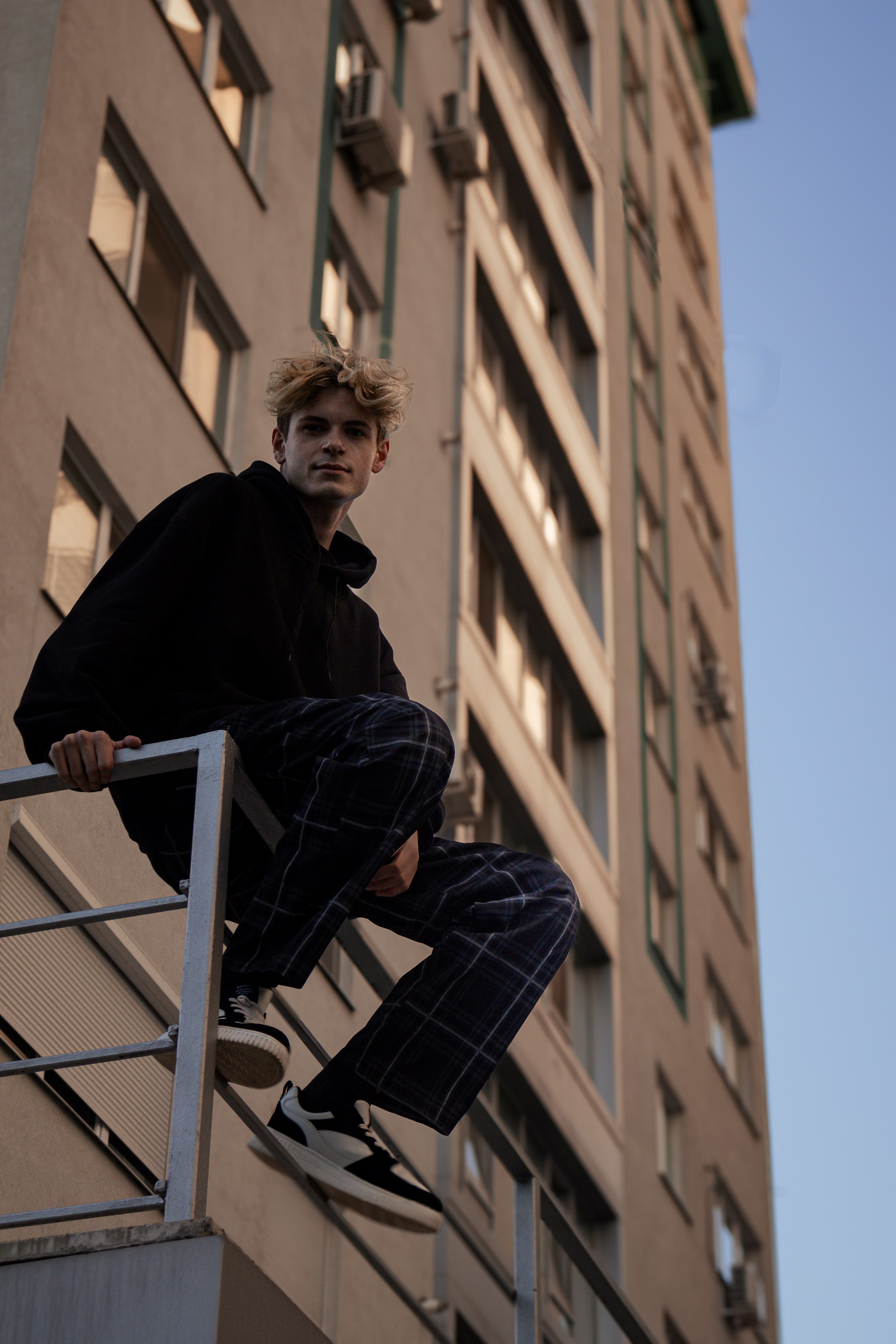 Stas #01. Дизайнер и Фотограф в Кишинёве Бусуйок Станислав