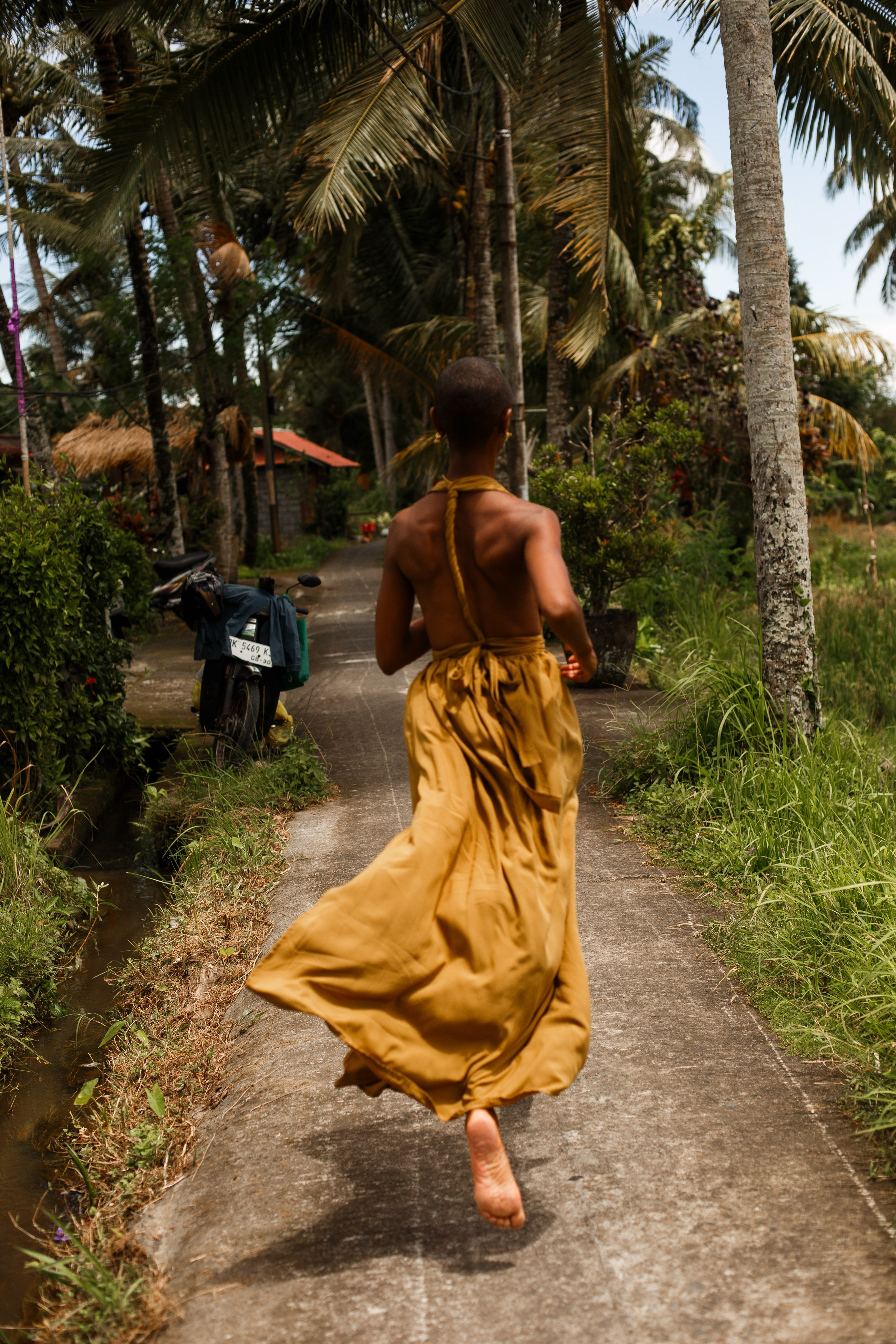 This Love from Ubud. Фотограф Бали Получи лучшие фотографии с острова