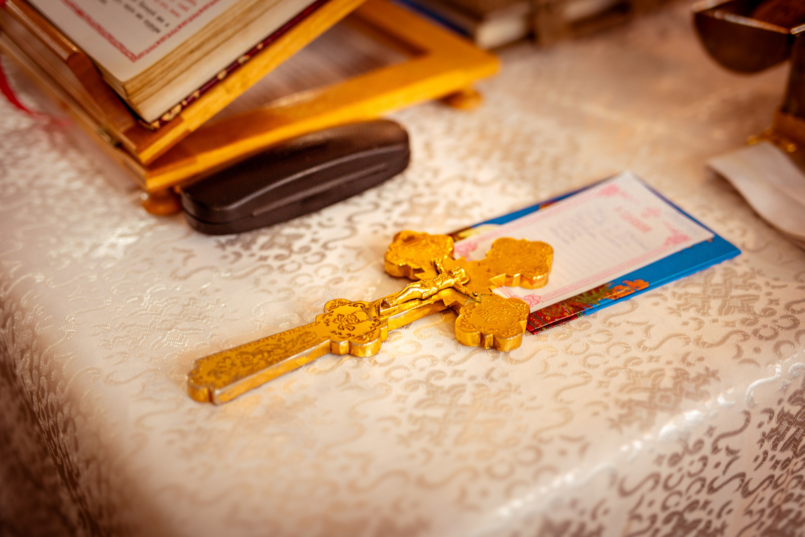 Aurora Battesimo. Luci e Capricci Photography