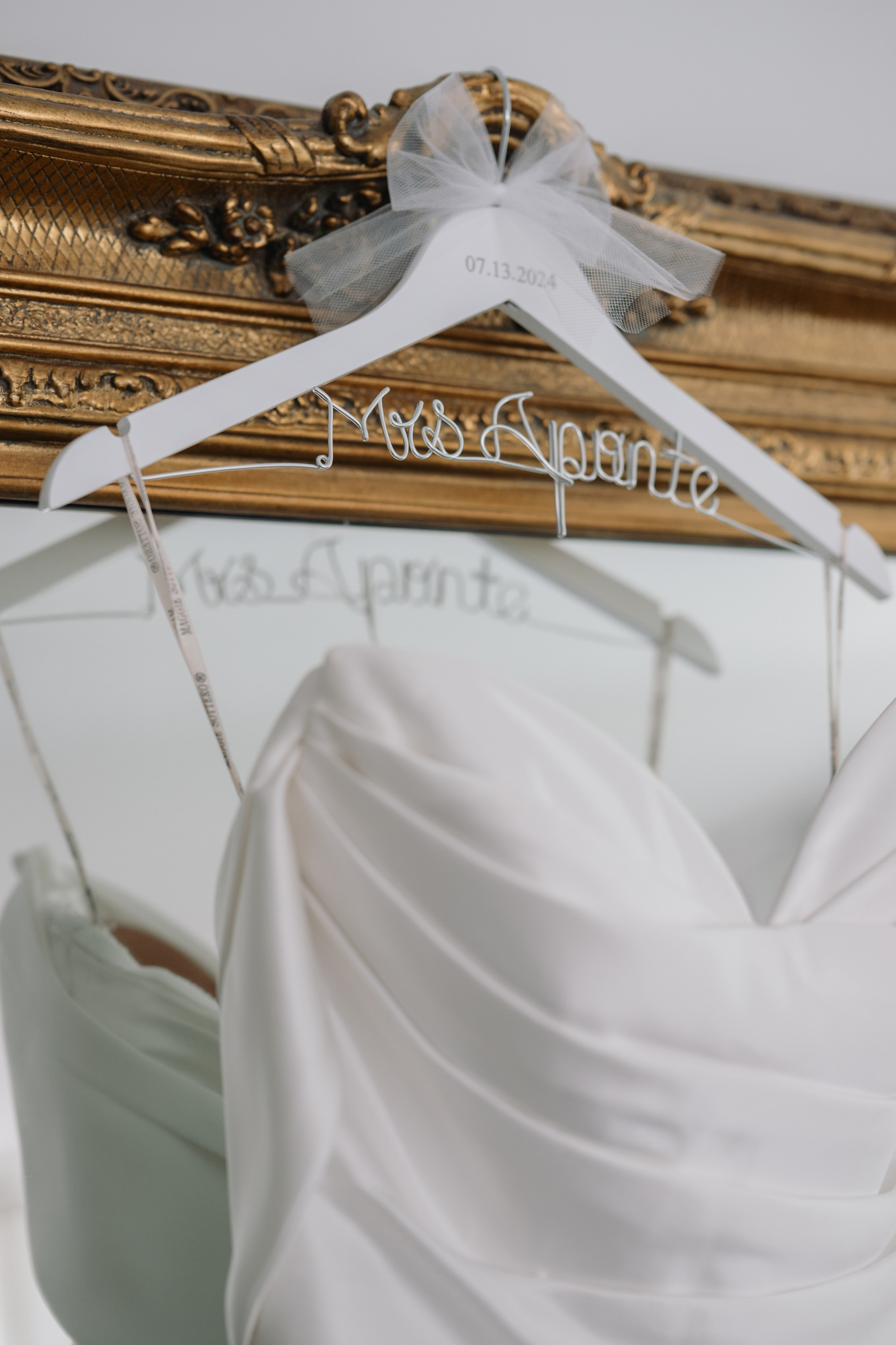 Summer Wedding at The Briarcliff Manor | Taylor & Richie | New York Wedding Photography