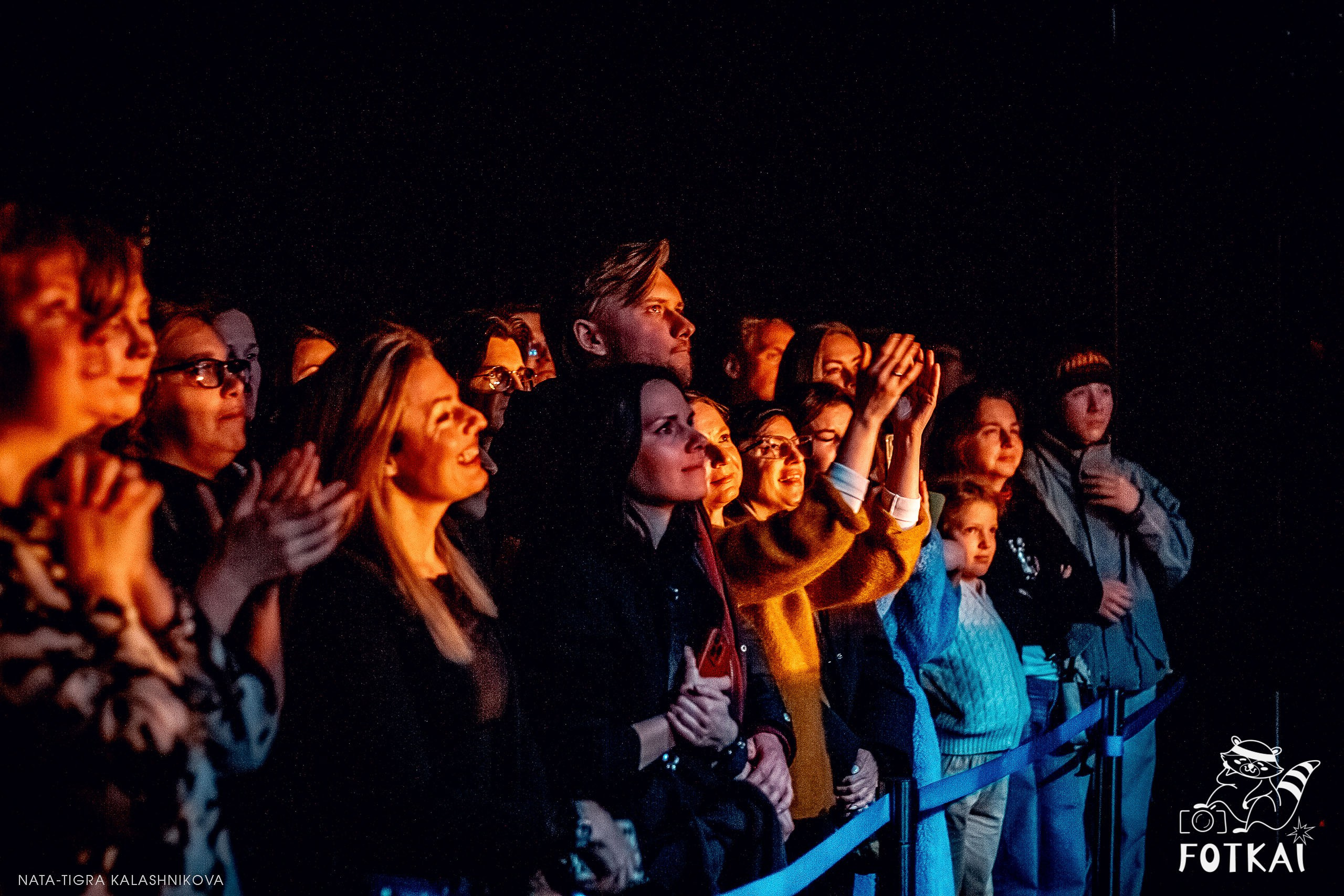Splean en Madrid 25 enero 2026 — fotos y momentos del concierto legendario | FOTKAI
