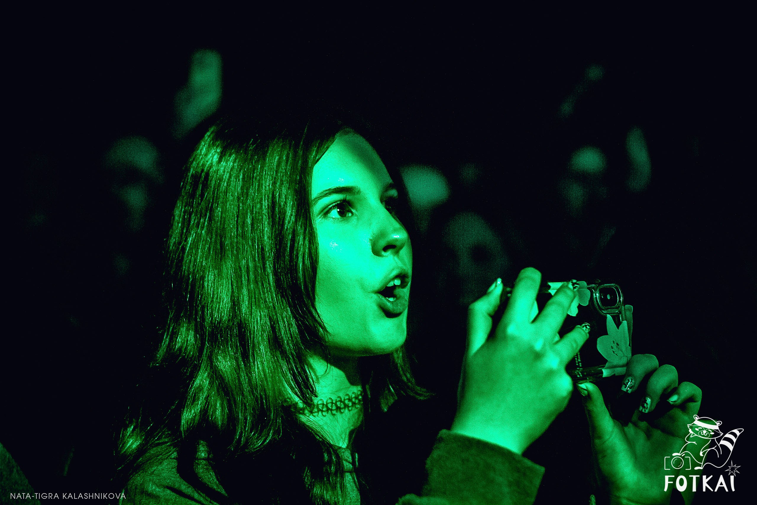 Splean en Madrid 25 enero 2026 — fotos y momentos del concierto legendario | FOTKAI