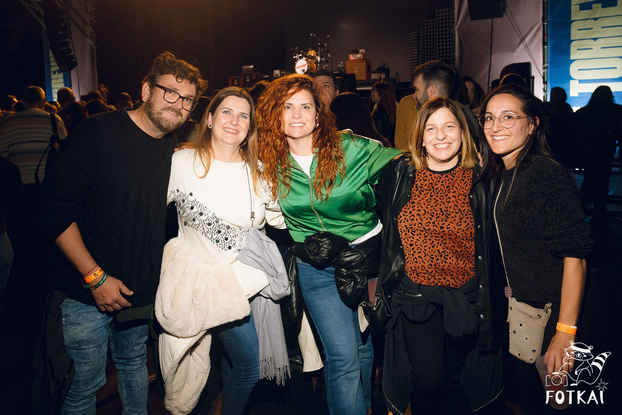 Sidonie en Torrevieja 2025 – Fotos del concierto y reportaje completo | FOTKAI