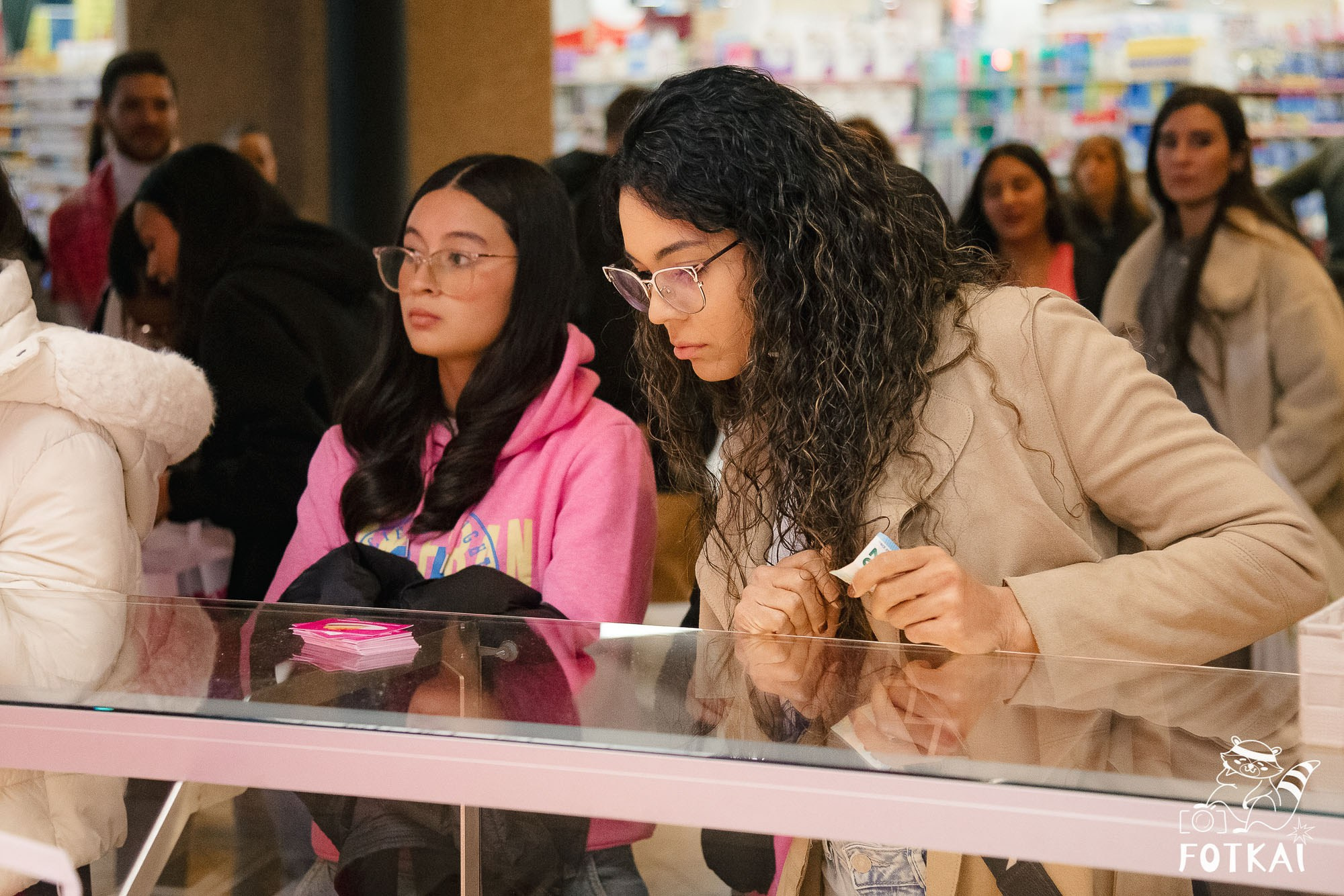 Inauguración de Las Tartas de Julita en La Zenia — fotoreportaje del evento | FOTKAI