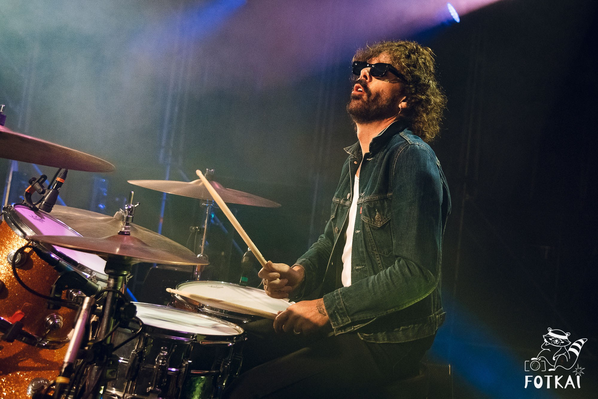 Sidonie en Torrevieja 2025 – Fotos del concierto y reportaje completo | FOTKAI