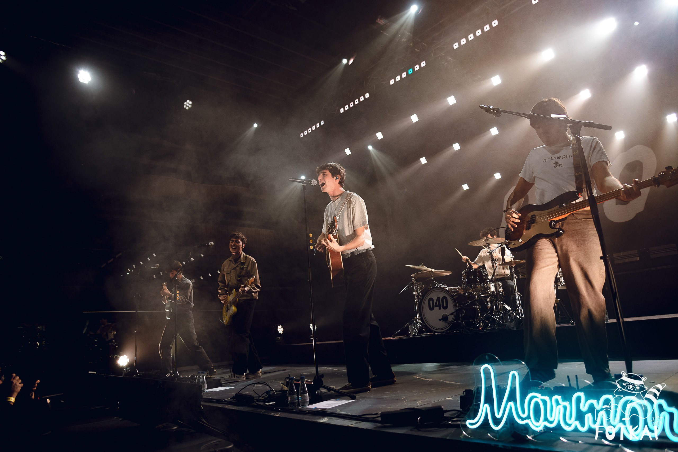 Malmö 040 в Аликанте — концерт в Sala Baltimore Live | FOTKAI